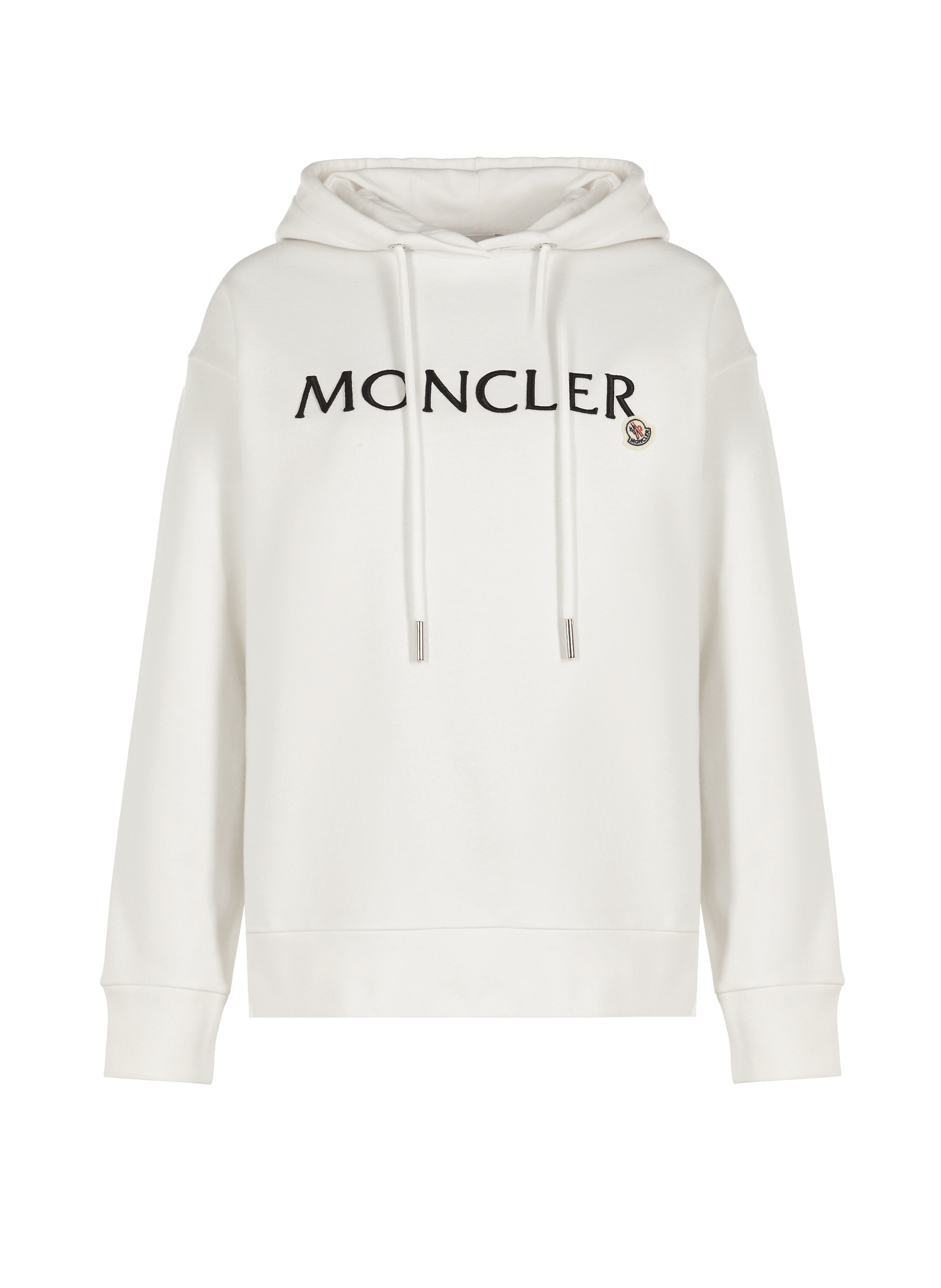 Hoodie avec logo