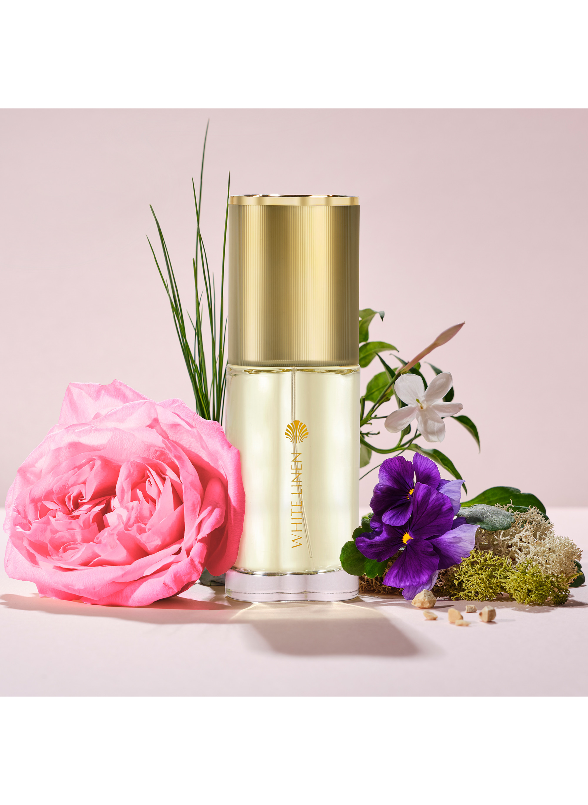 Eau de Parfum - White Linen ESTÉE LAUDER No color