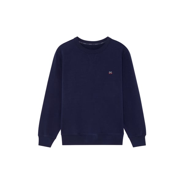 Sweatshirt à capuche