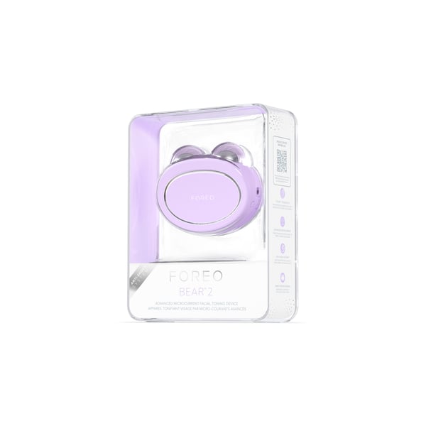 BEAR(TM) 2 Lavender - Appareil de soin