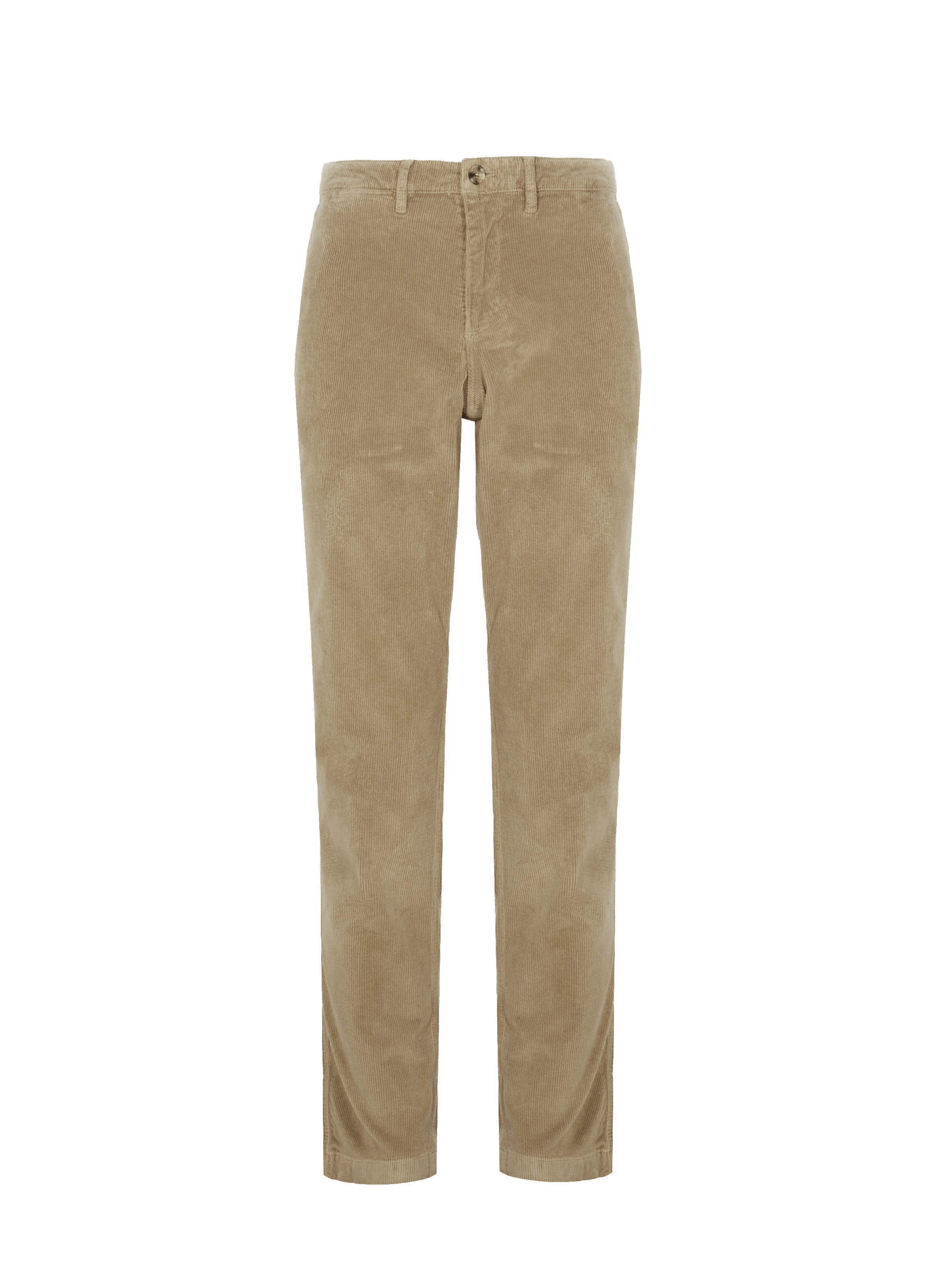 Pantalon en velours côtelé