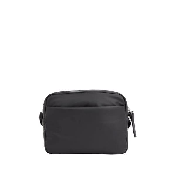 Sac à bandoulière enduit