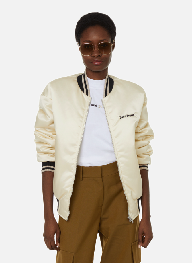 New Classic bomber jacket PALM ANGELS