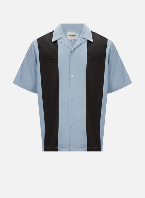 Striped shirt BlueCARHARTT WIP 