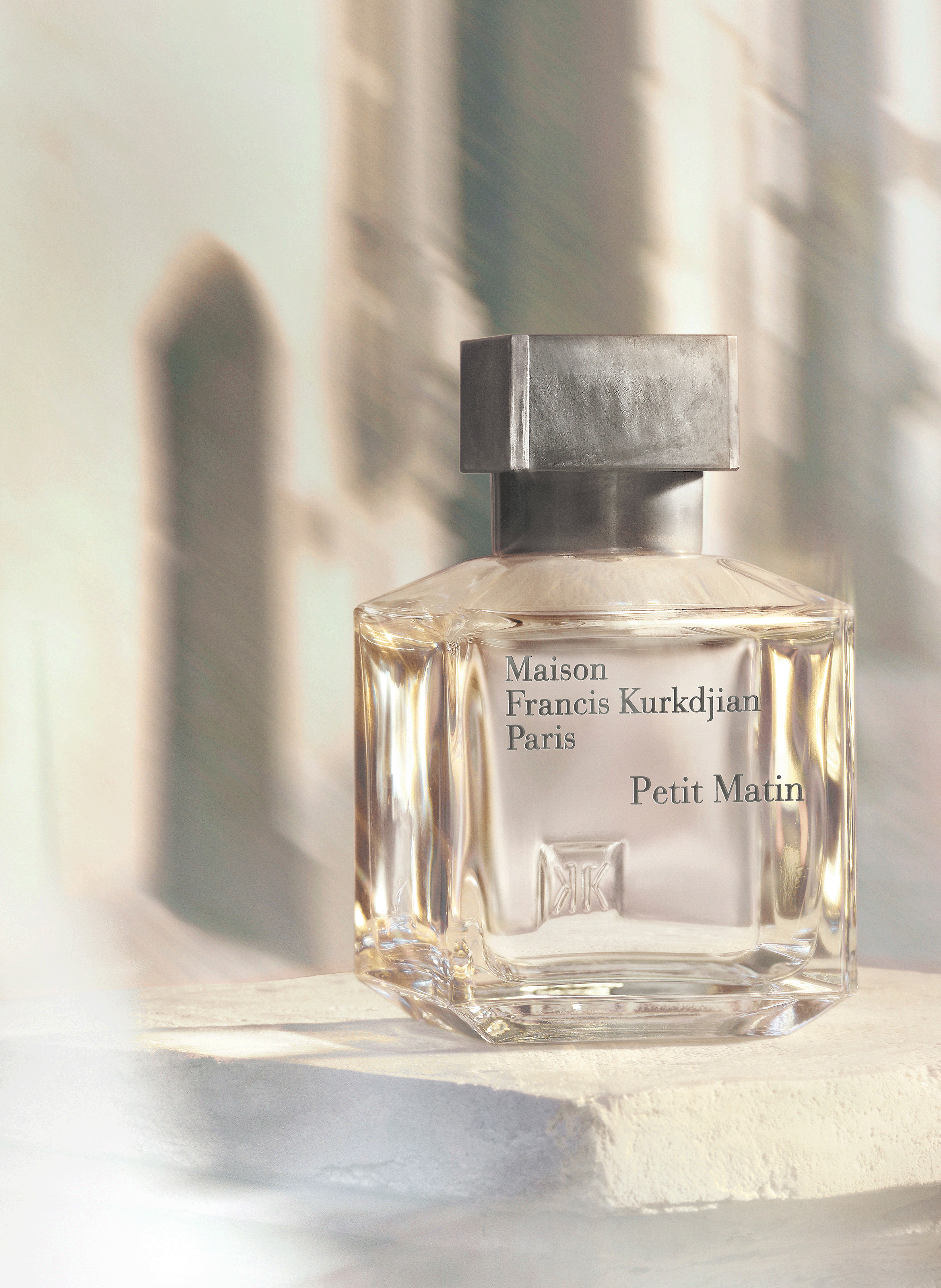 Petit Matin Eau de Parfum MAISON FRANCIS KURKDJIAN No color