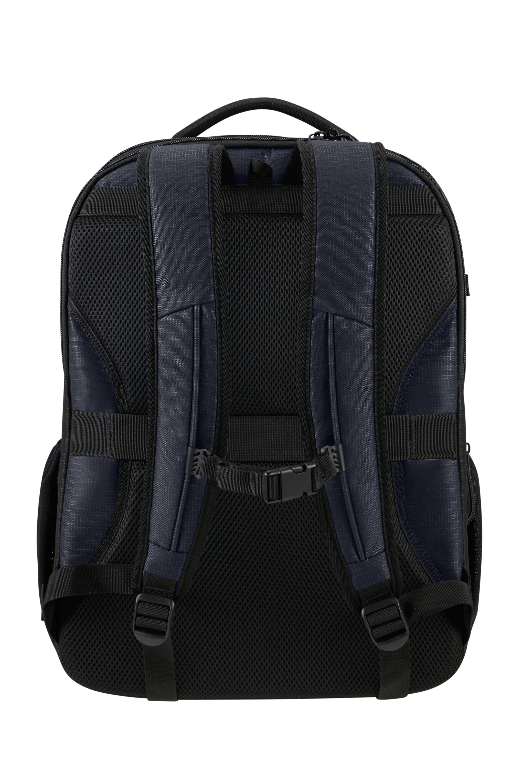 Roader sacoche ordinateur taille s SAMSONITE Bleu