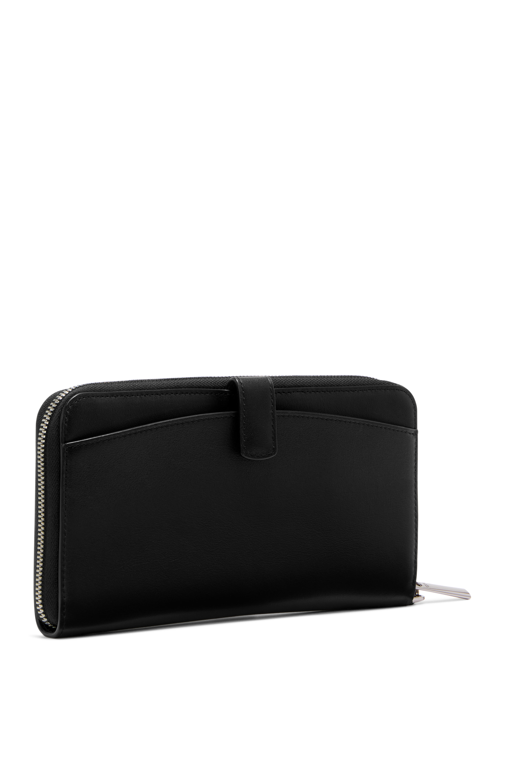 Belden slg wallet taille s TUMI Noir
