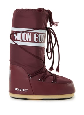 Icon high boots MOON BOOT Icon high boots MOON BOOT