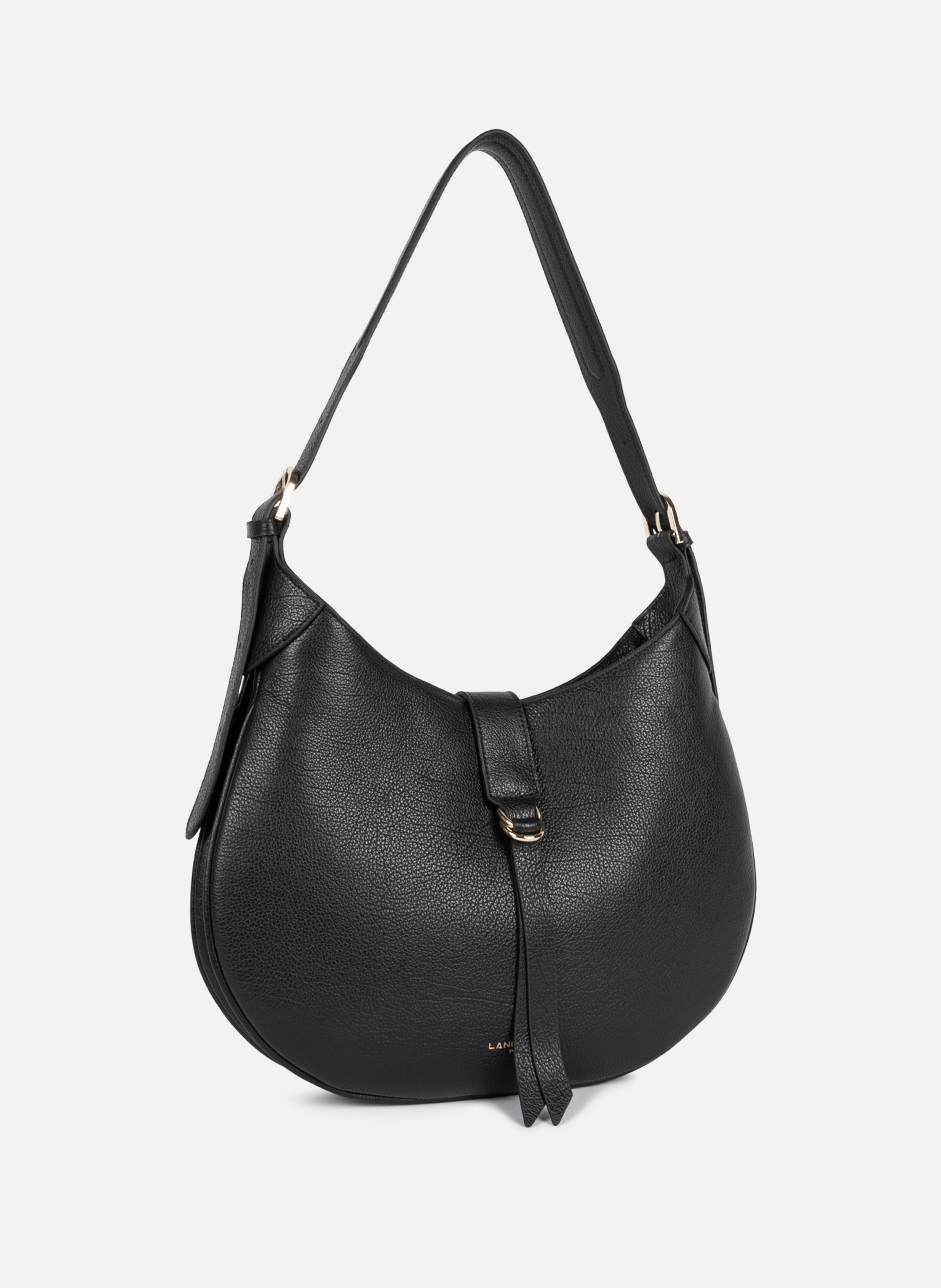 Shoulder bag - Dune Gaia Black