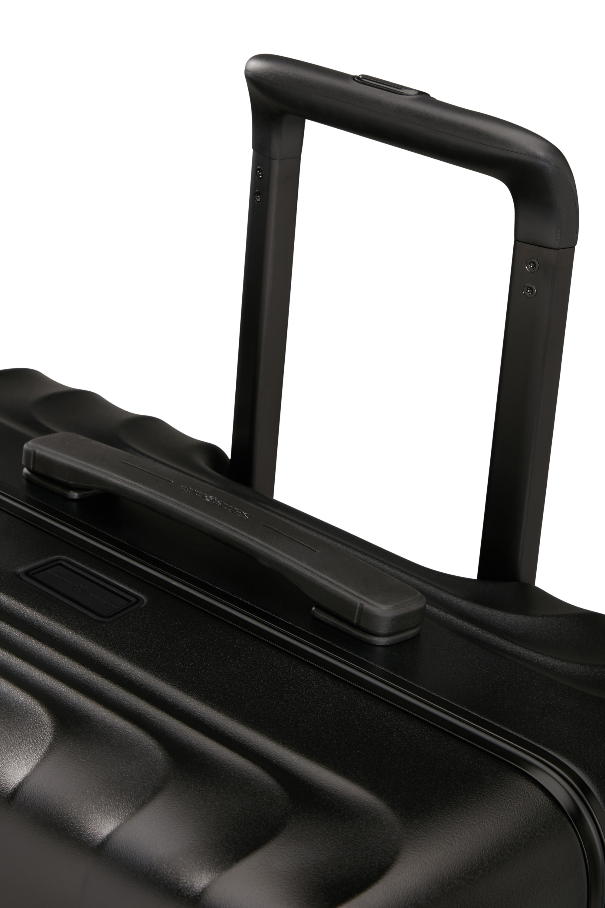 Focus valise 4 roues taille l SAMSONITE Noir