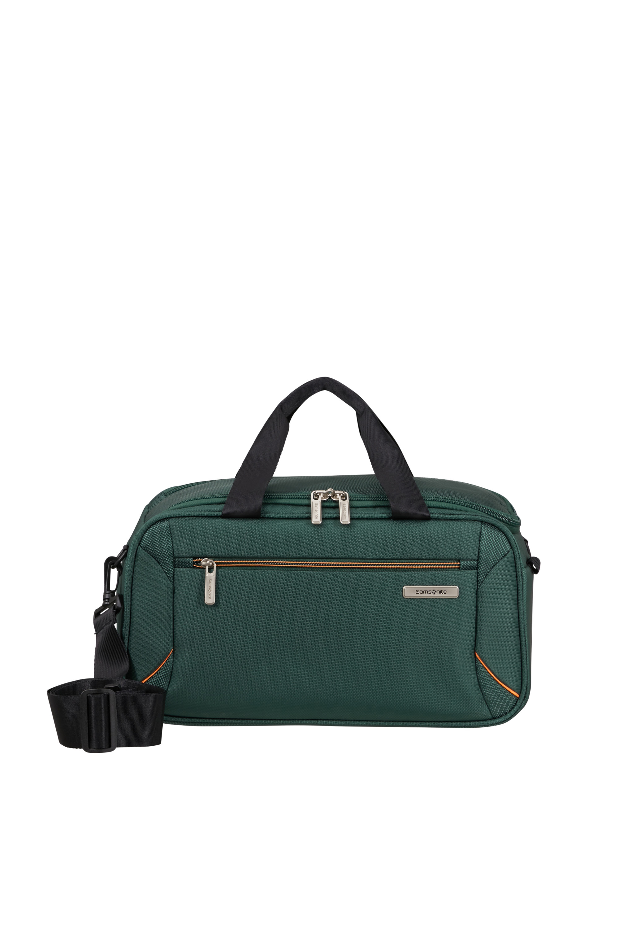 Base breeze sac de voyage SAMSONITE Vert