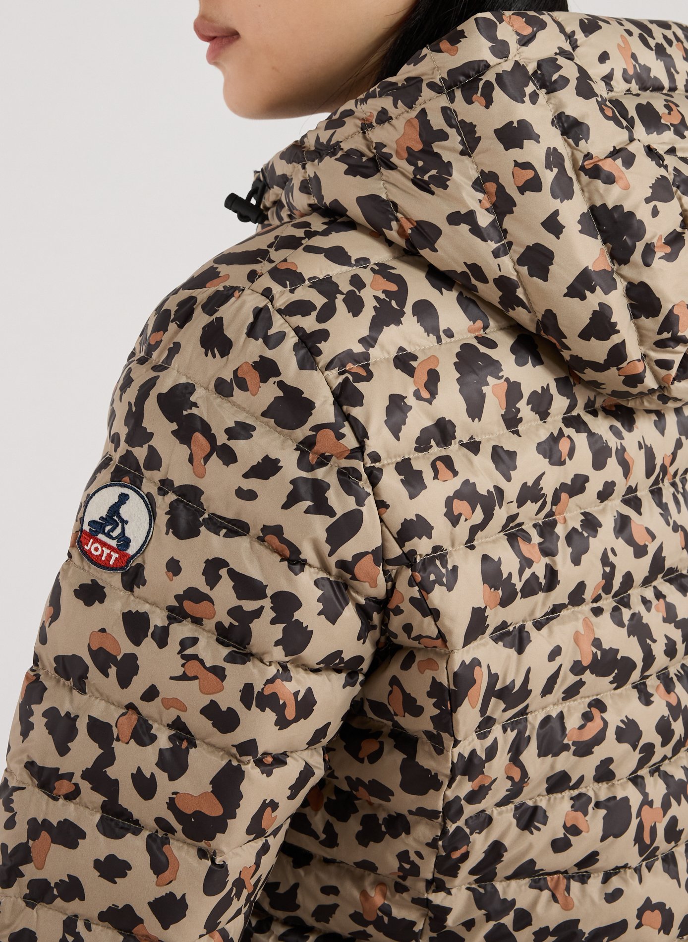 Outerwear JOTT Multicolour