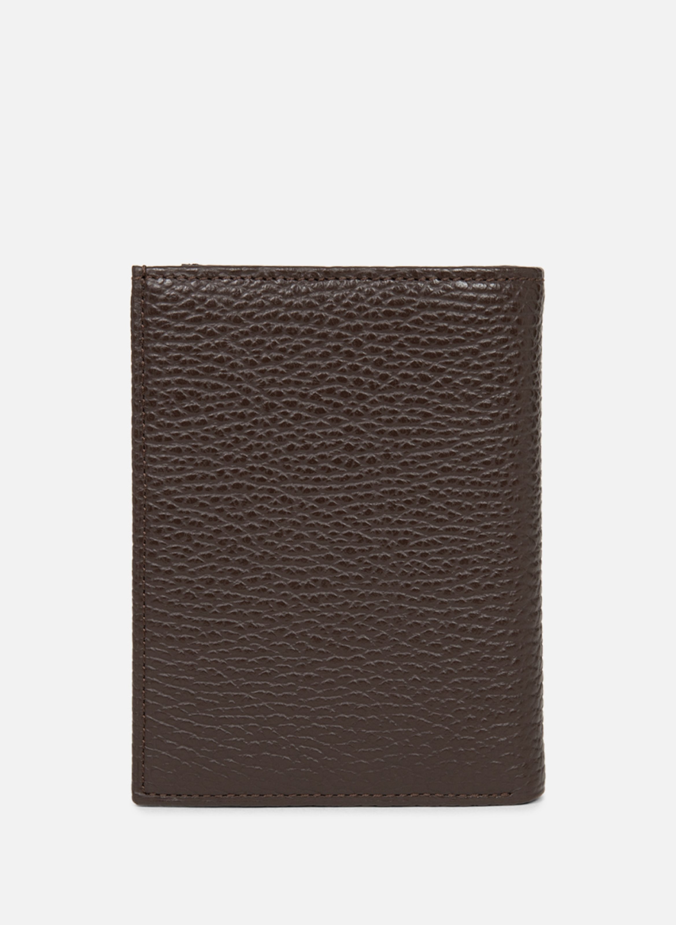 M wallet - Milano Gentlemen LANCASTER Brown