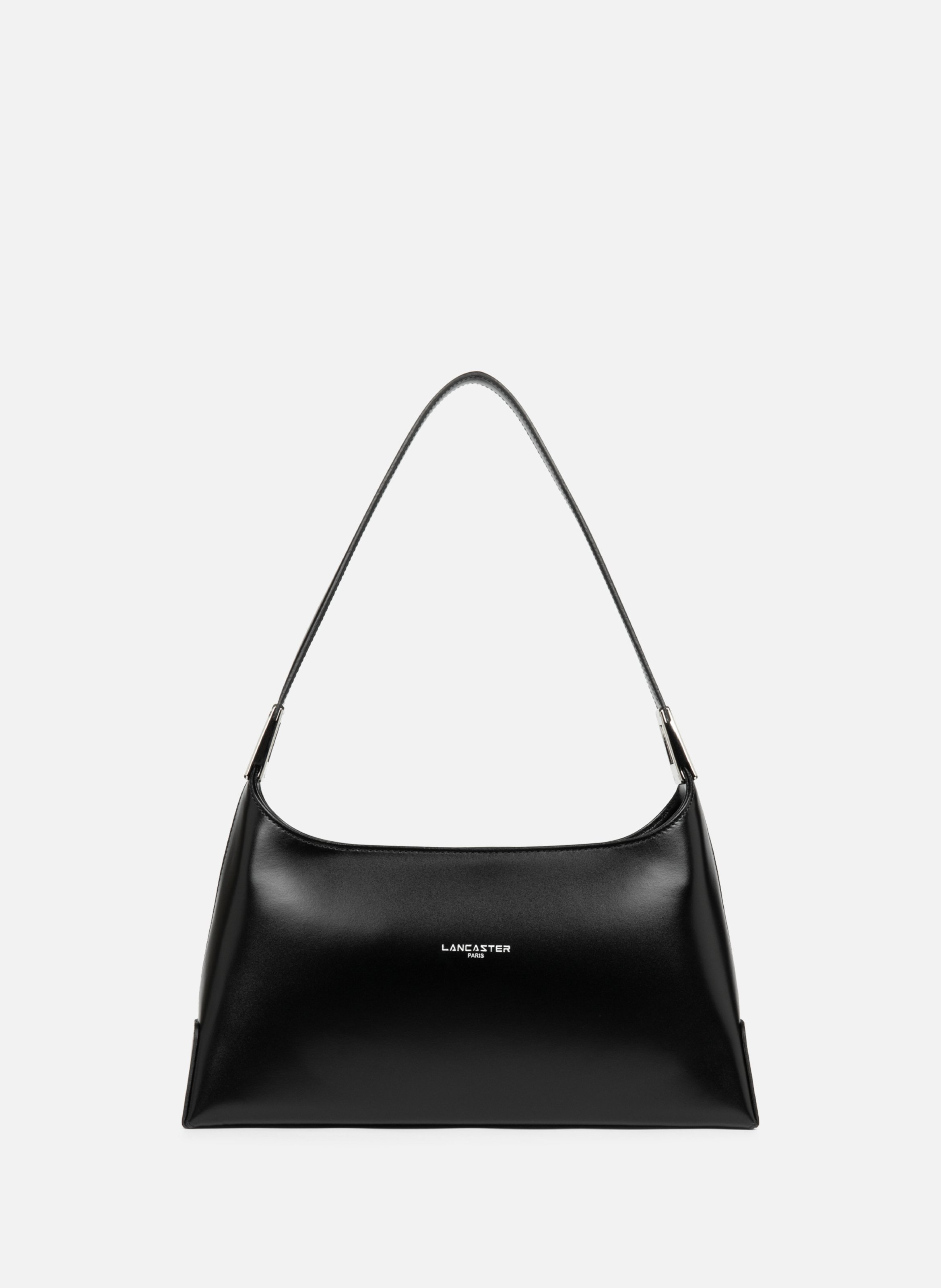 LANCASTER Grand sac à main - suave ace Noir