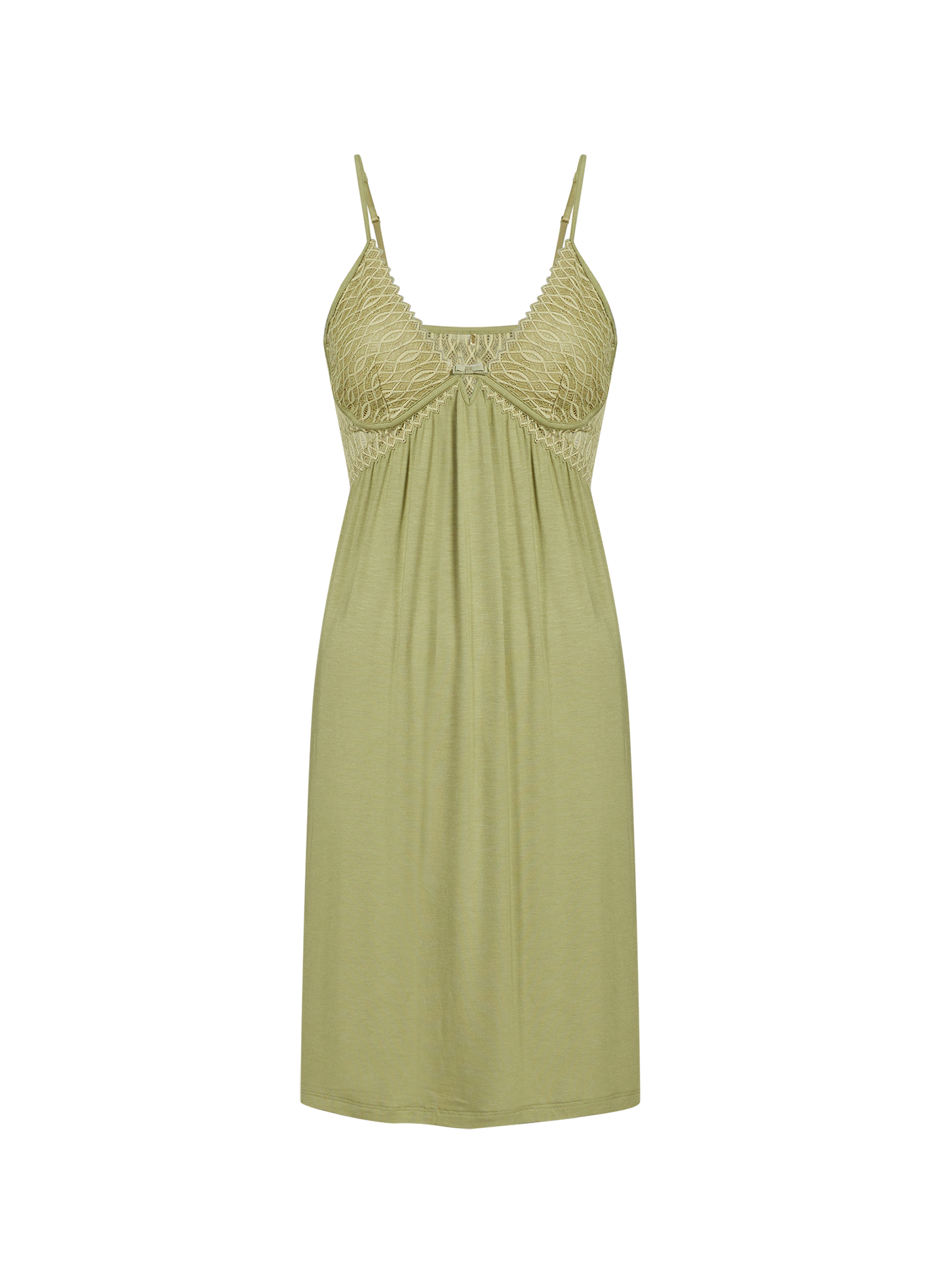 Nuisette Aura fluide TRIUMPH Kaki