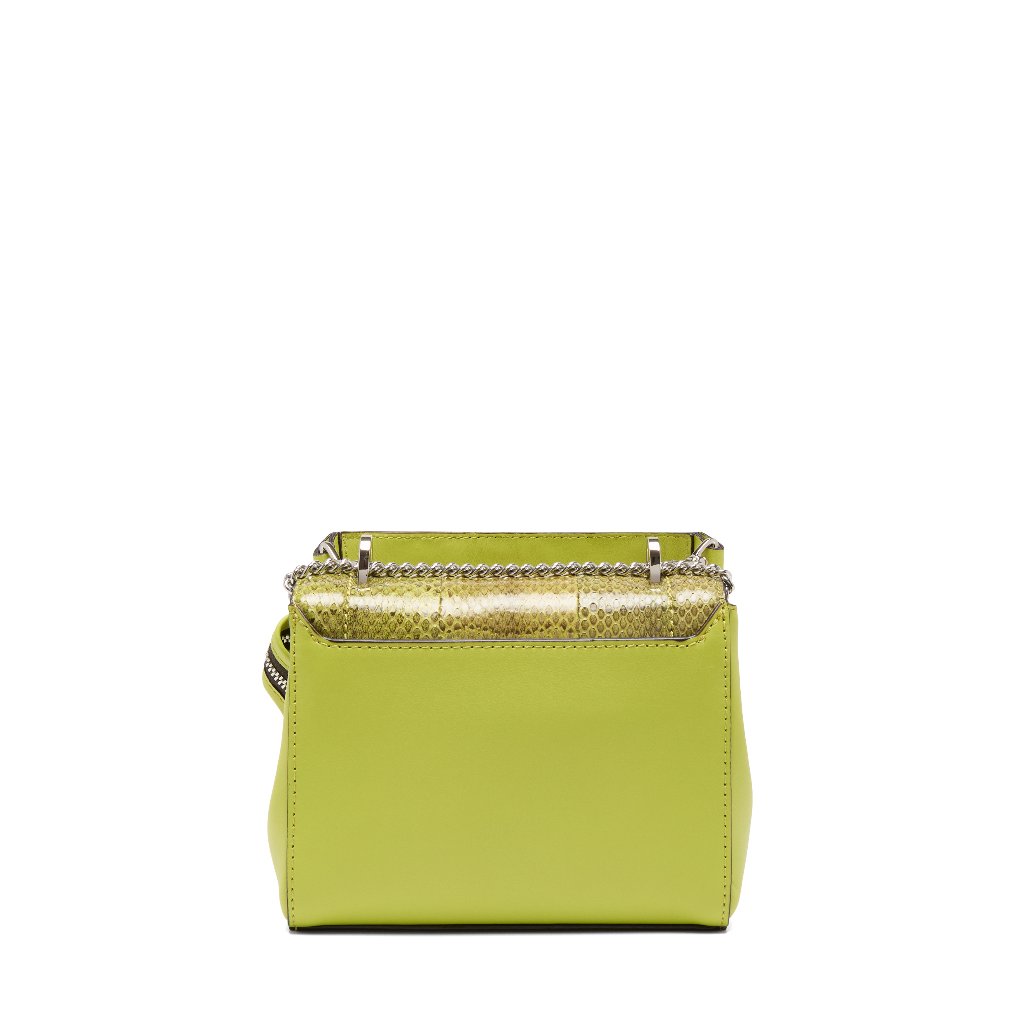 Sac rabat s ninon de lancel en ayers LANCEL Vert