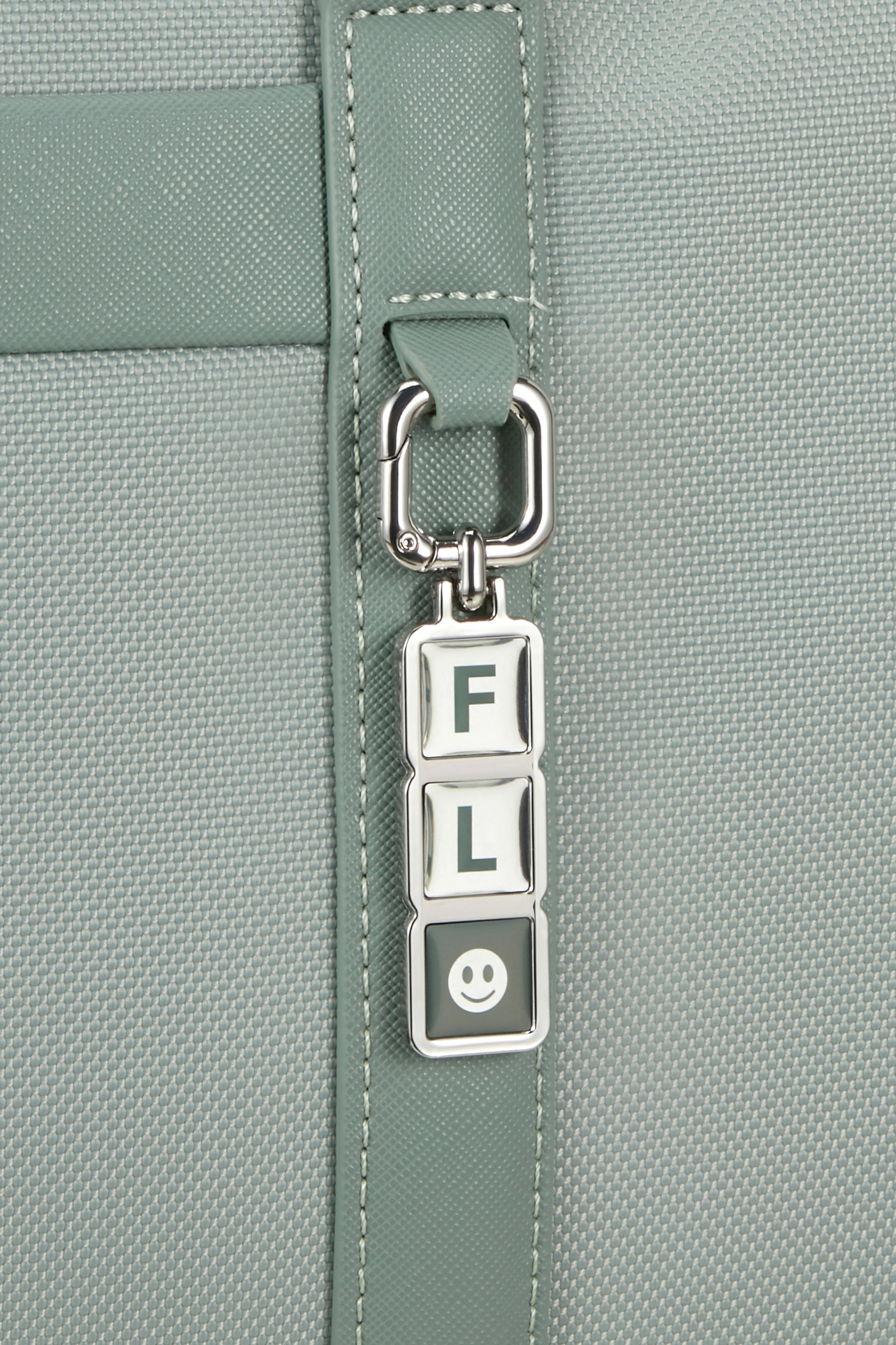 Image biz sac de voyage taille s SAMSONITE Vert