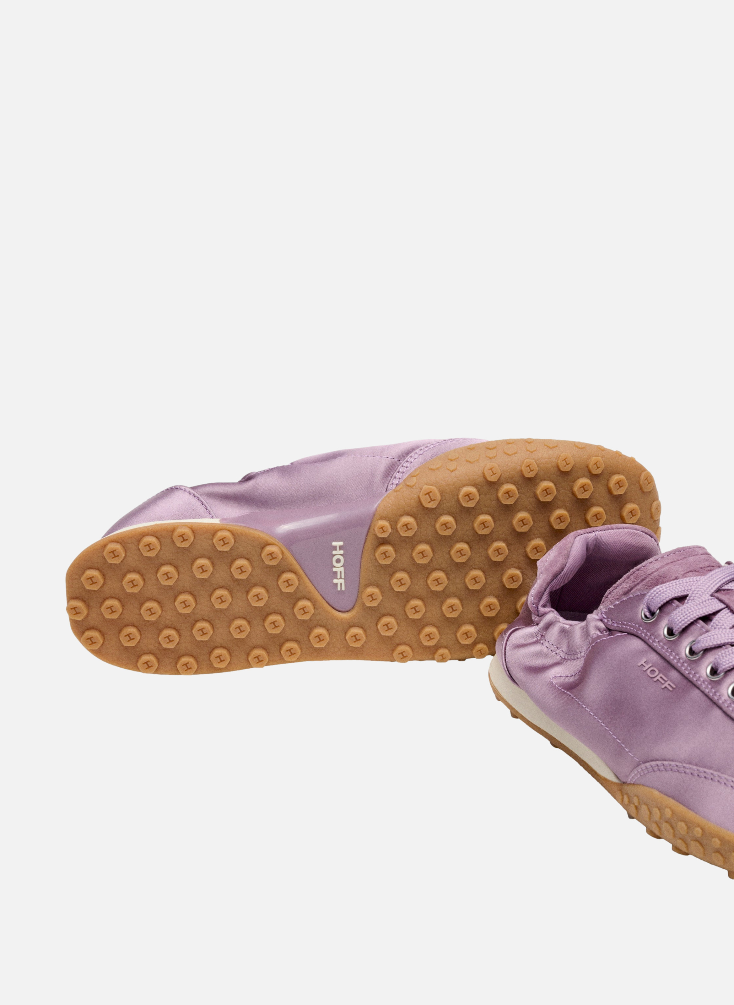 Hoff baskets décontractées bridge HOFF Violet