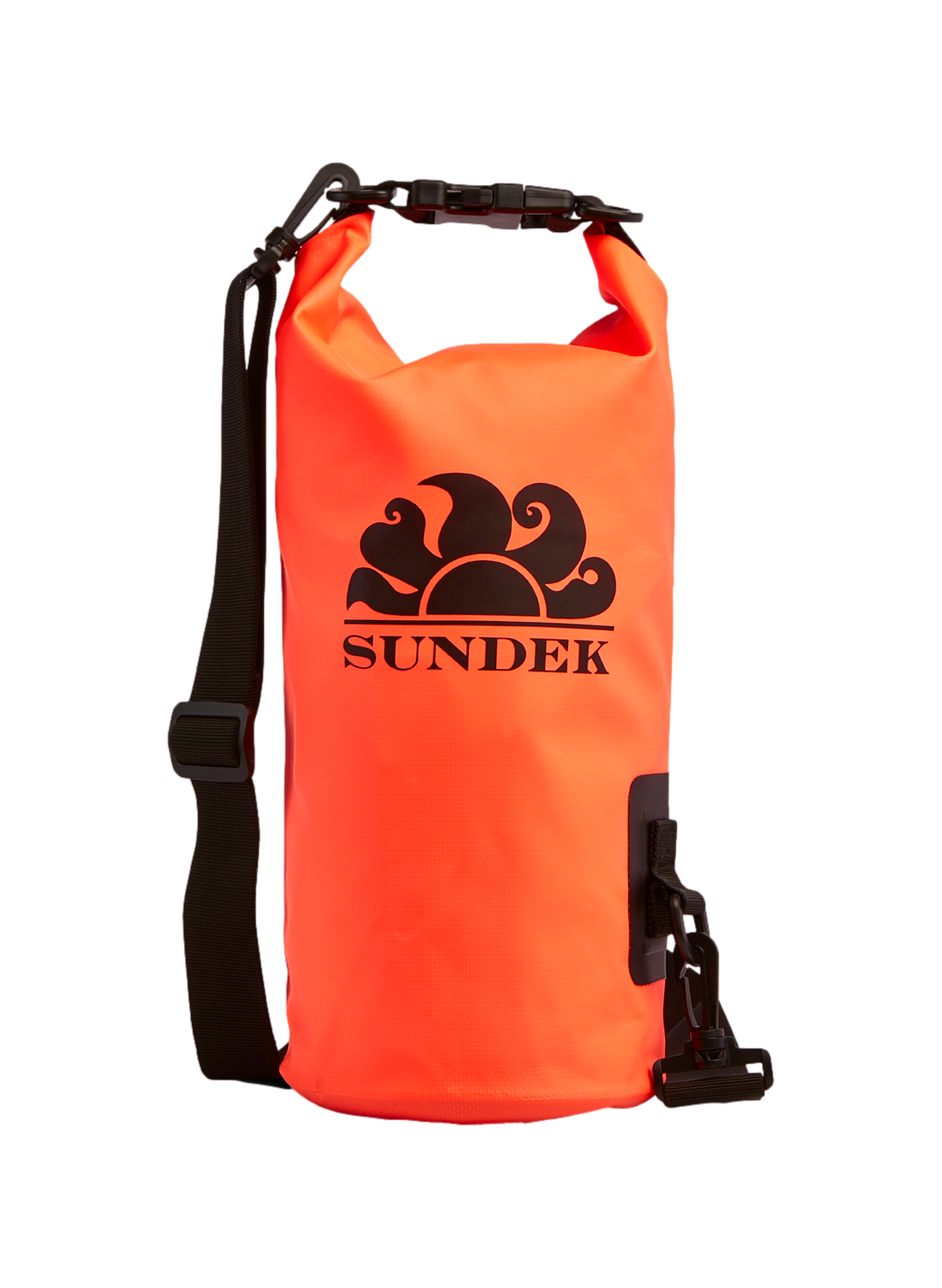 Waterproof tube bag SUNDEK Orange