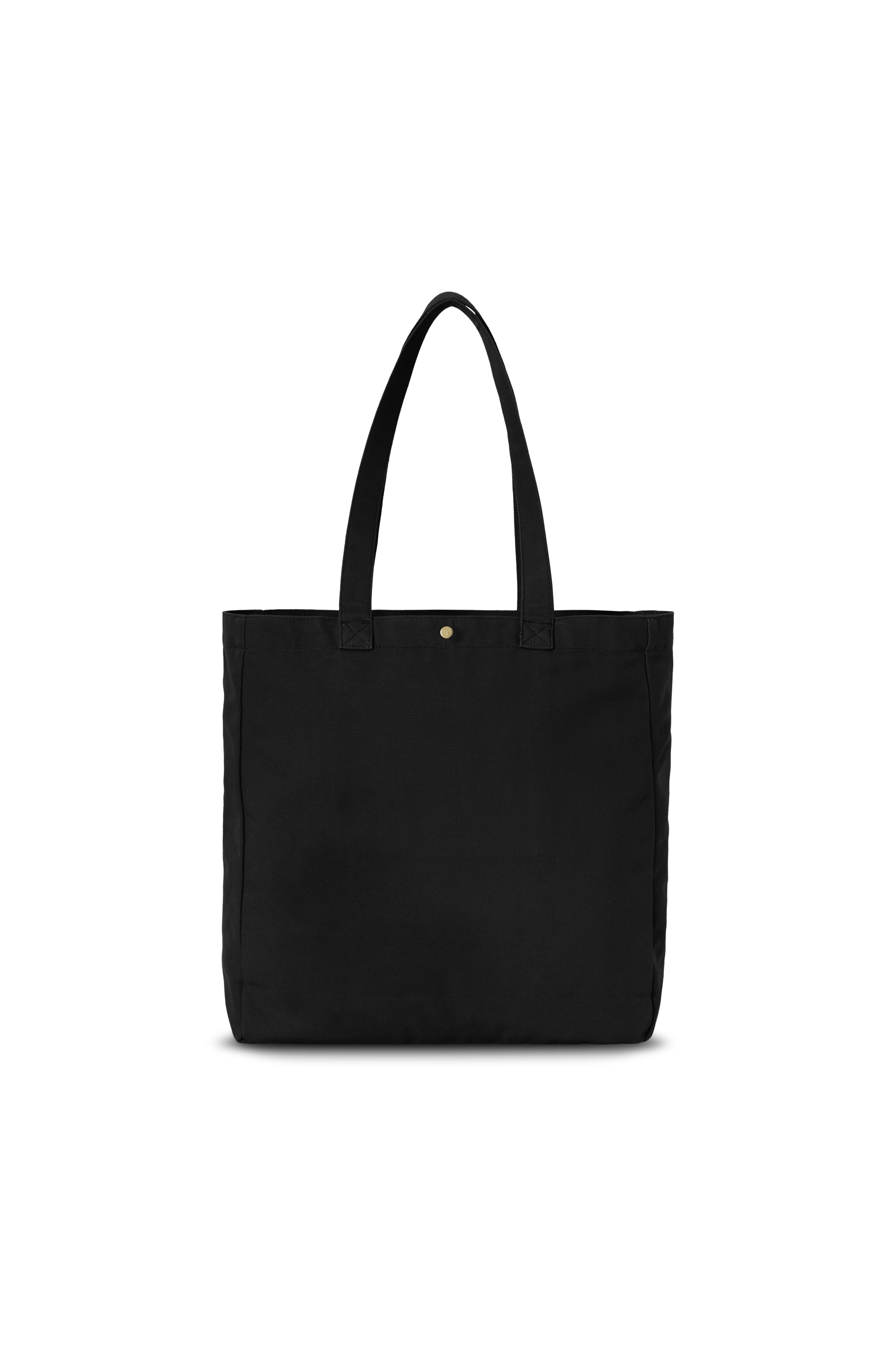 Tote bag bay tote CARHARTT WIP Noir