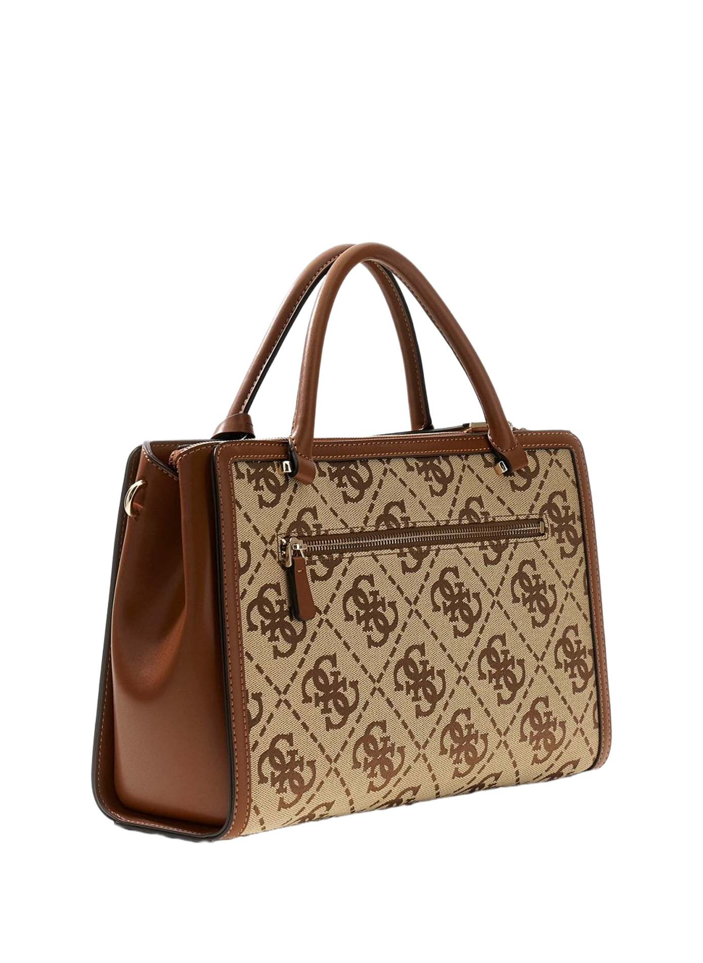 Shopper-Tasche GUESS Braun