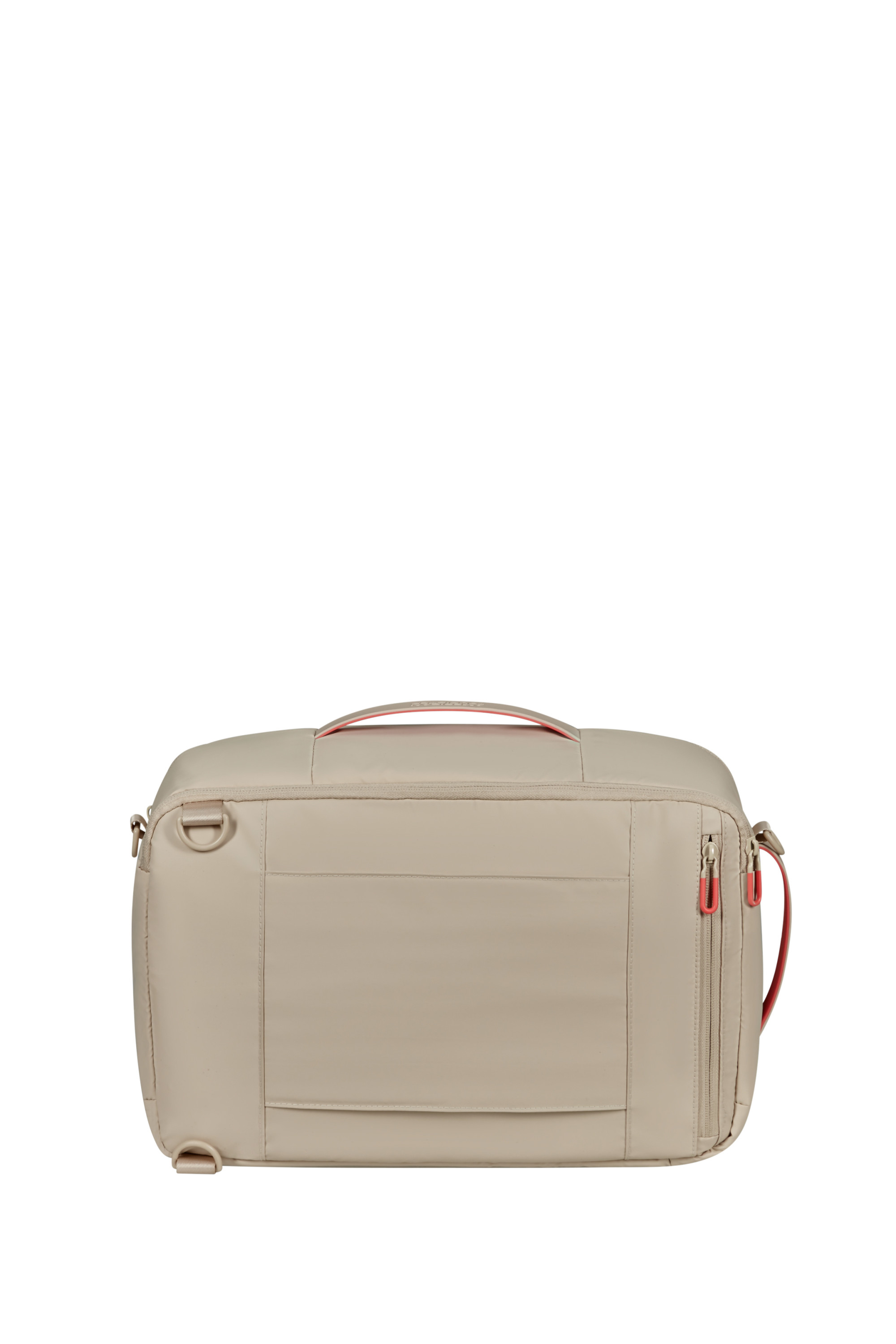 Puffypop sac de voyage taille s AMERICAN TOURISTER Beige