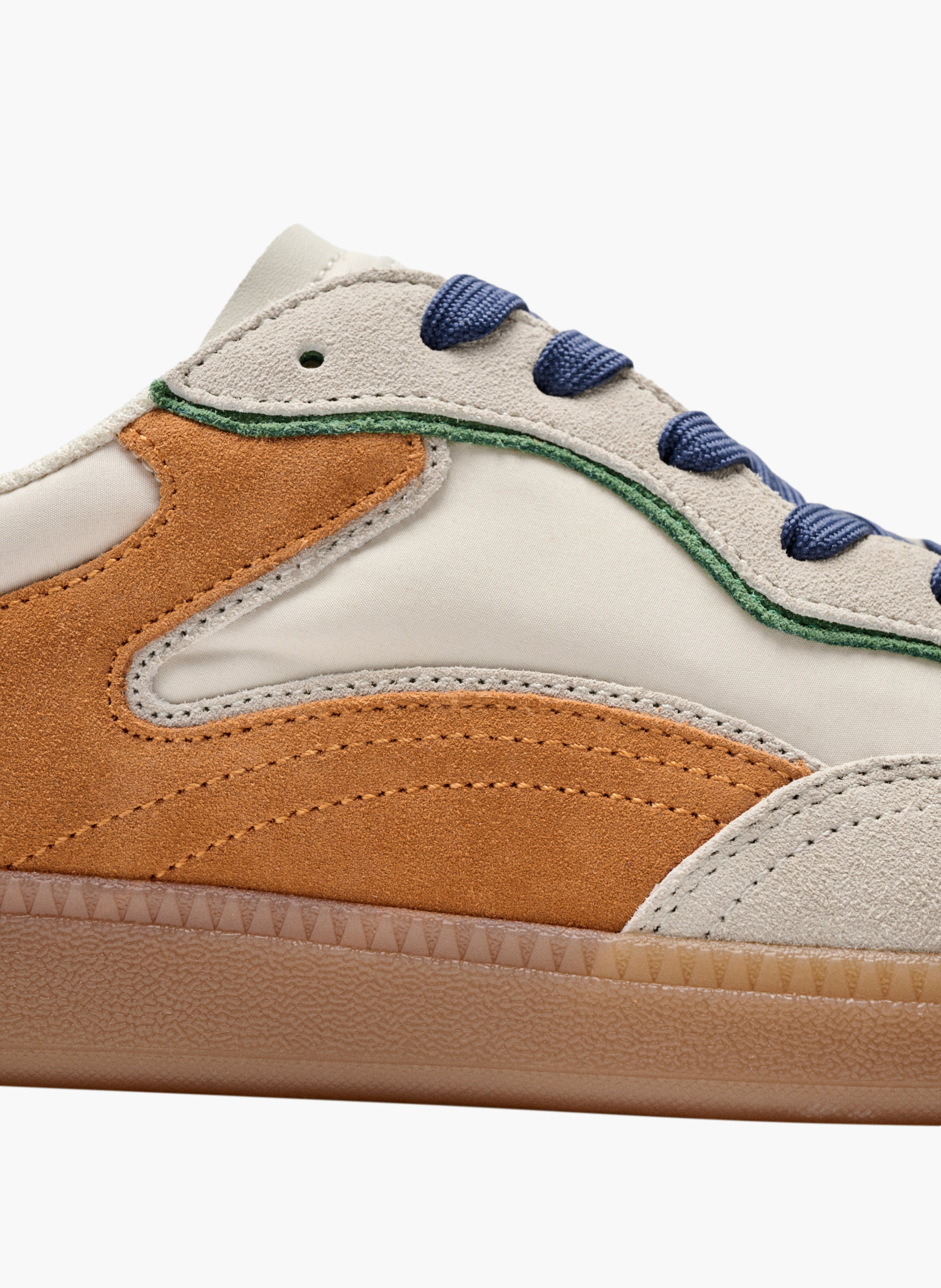 Hoff baskets décontractée park multicolor HOFF Beige