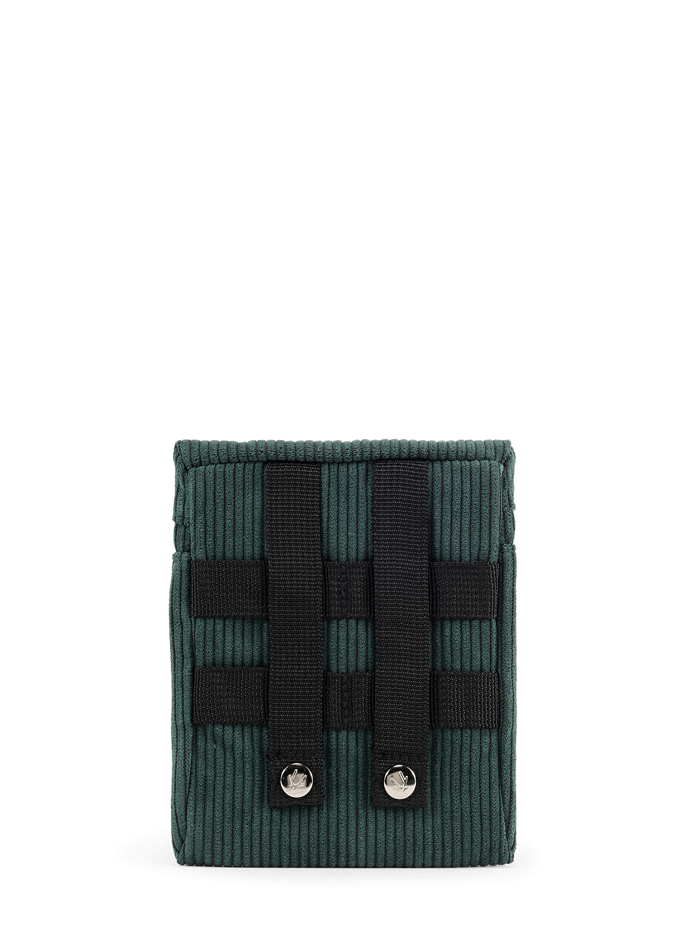 Afneembaar etui CABAIA Zwart