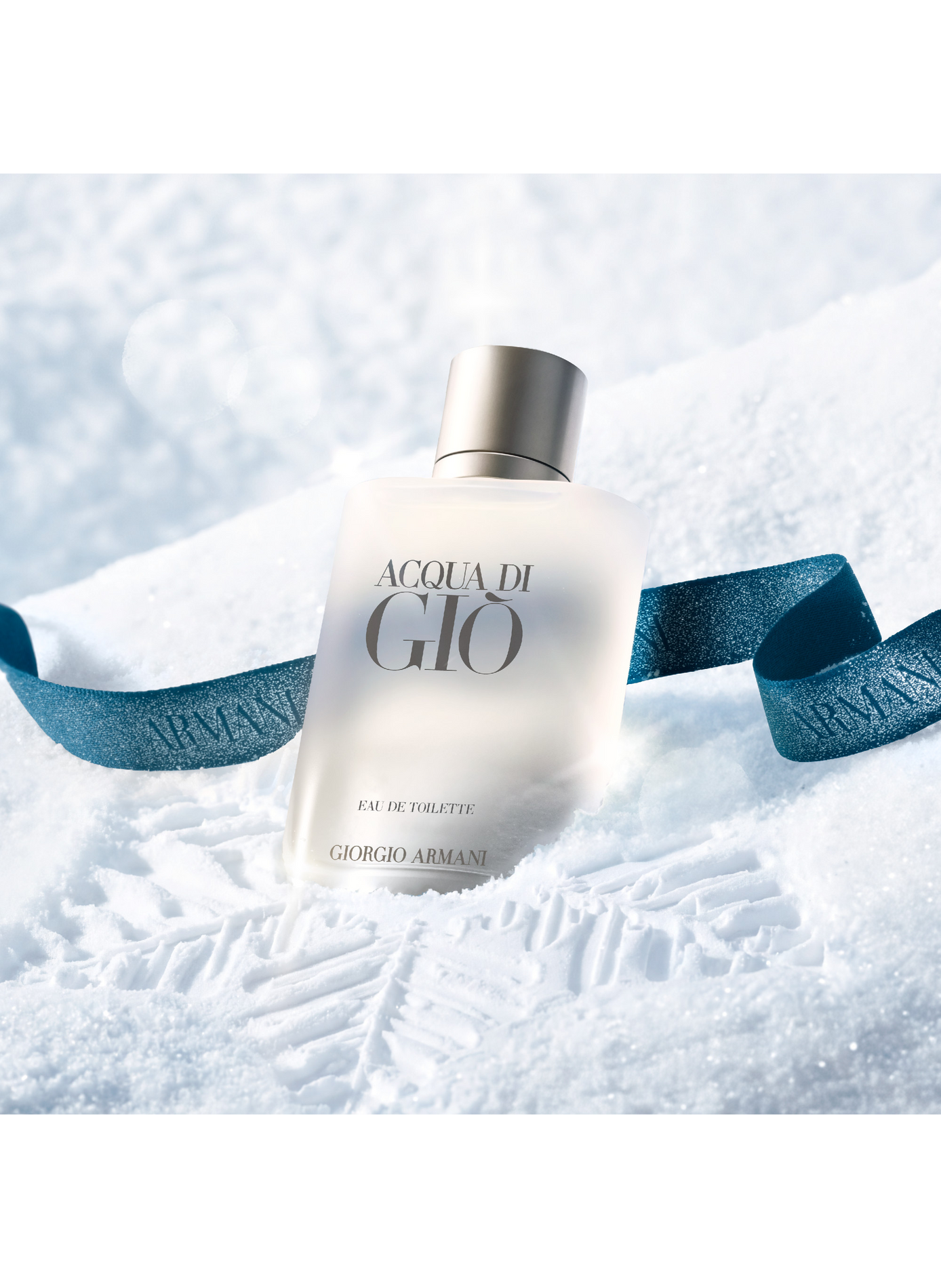 Acqua di Gio für Männer - Geschenkset Herren Eau de Toilette ARMANI No color
