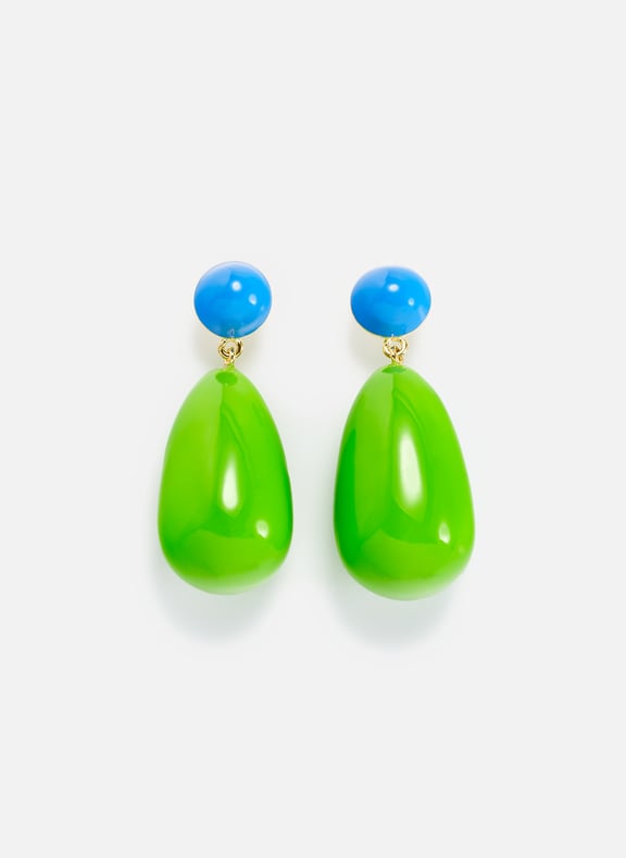 Boucles d'oreille pendantes ESHVI Boucles d'oreille pendantes ESHVI