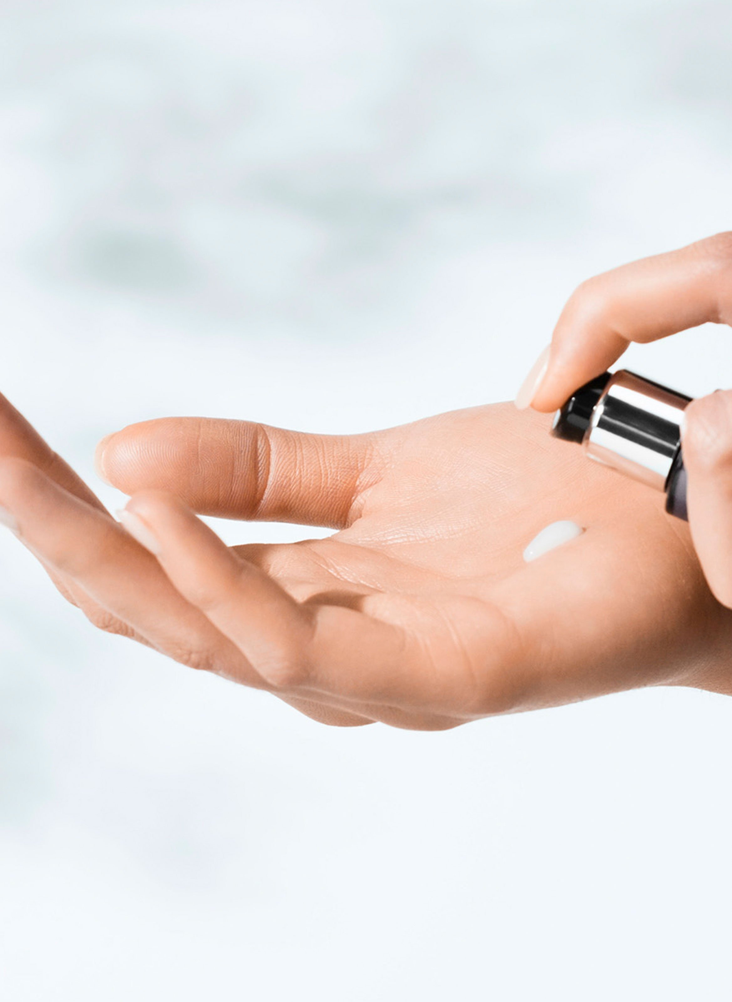 Sérum Intensive Hyaluronic INSTITUT ESTHEDERM No color