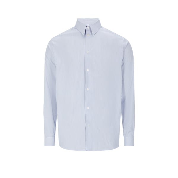 Chemise rayé en coton