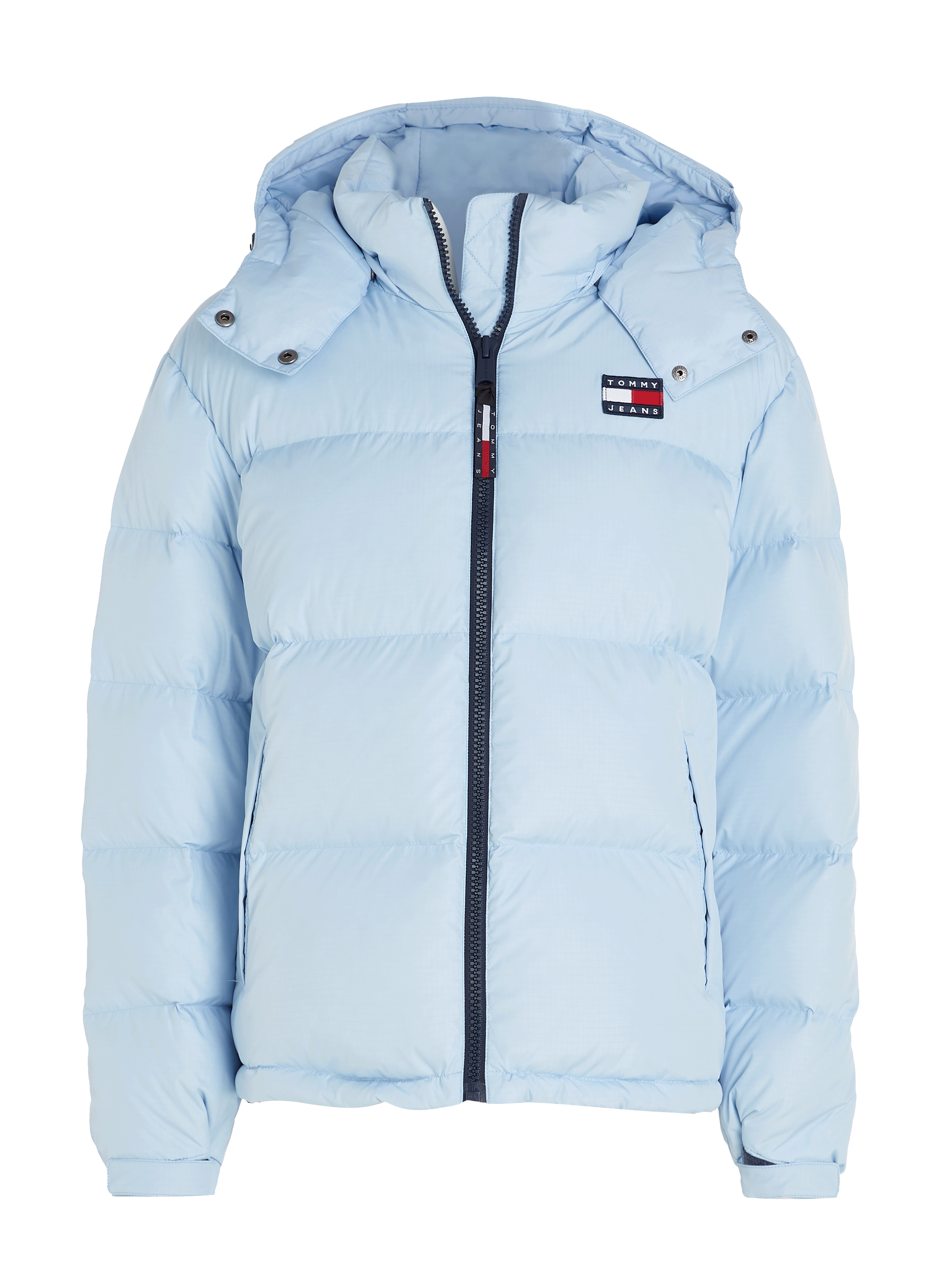 Doudoune matelassée