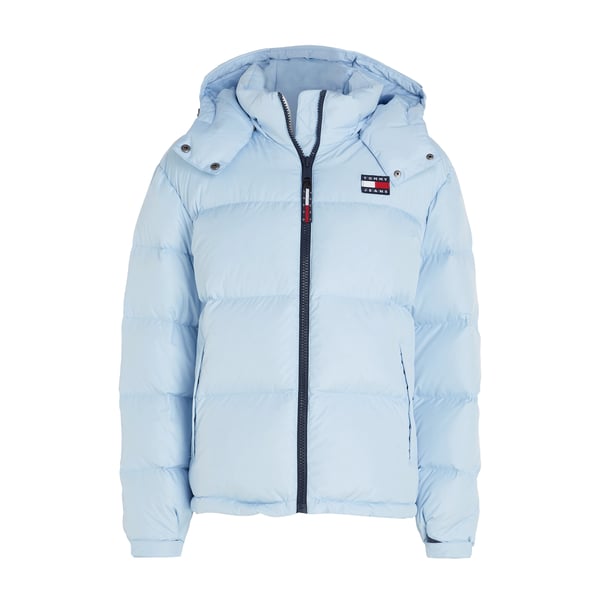 Doudoune matelassée