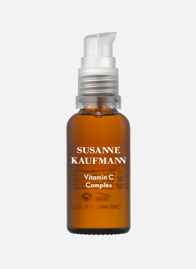 Complexe de vitamine C SUSANNE KAUFMANN