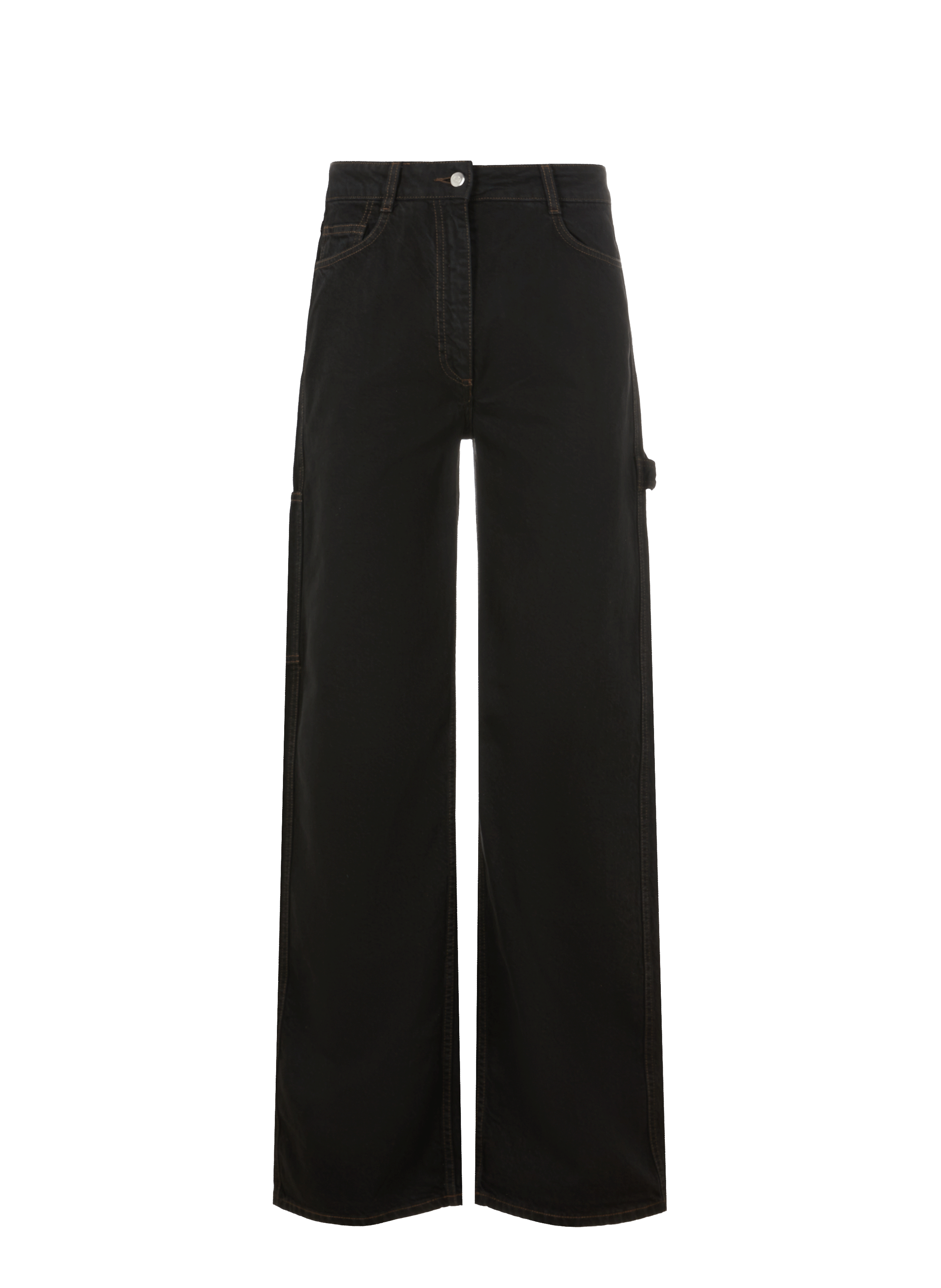 Salma Jeans SAKS POTTS Black