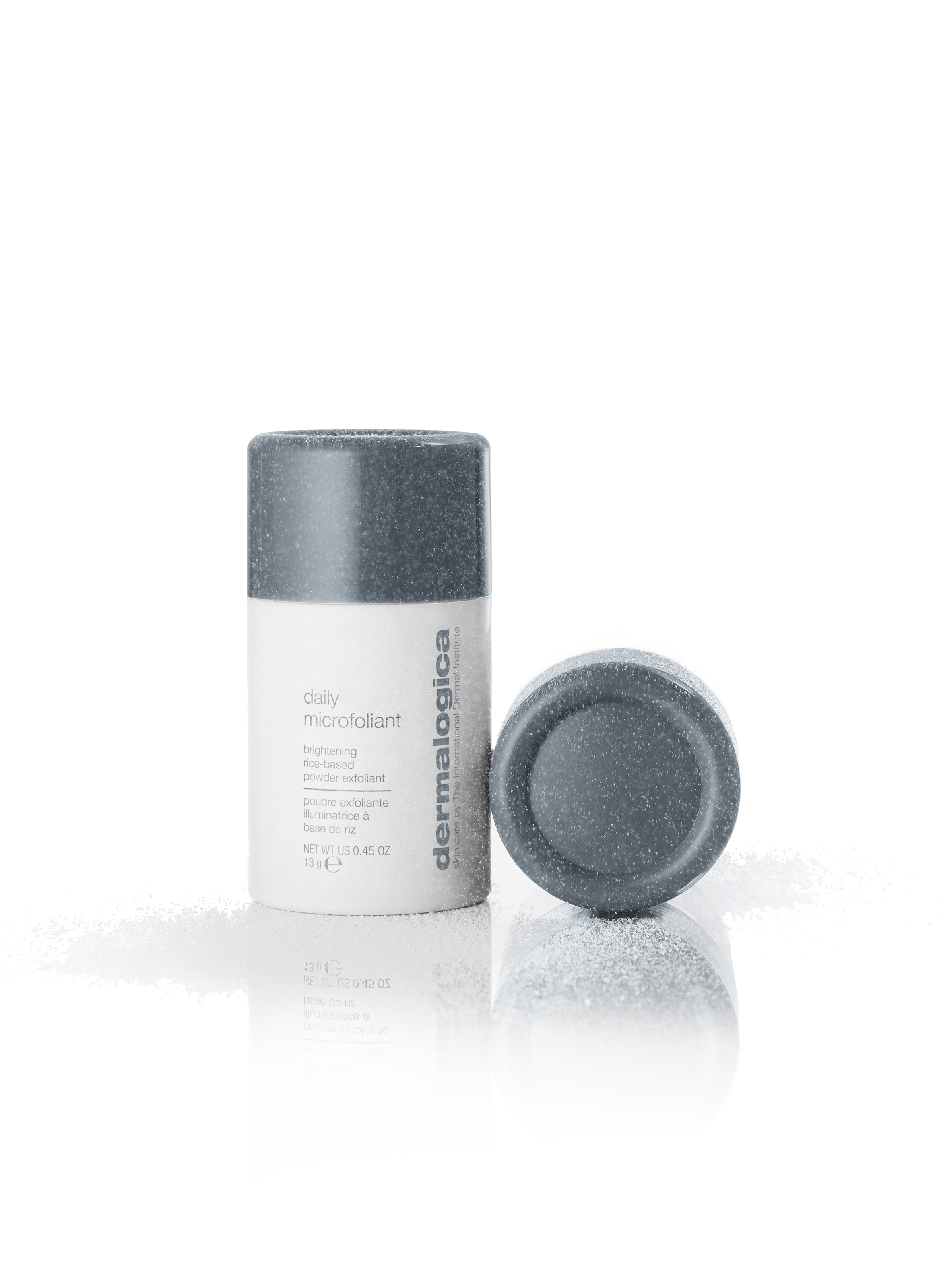 Exfoliant doux quotidien microfoliant DERMALOGICA No color