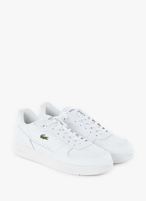 Concept Store Magasin Lacoste Plan De Campagne Skechers Retail