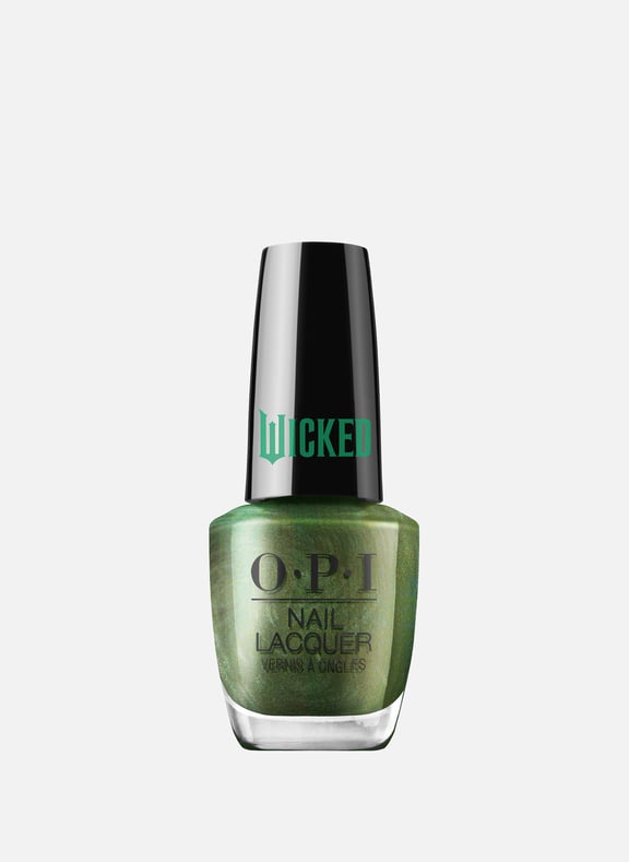 Ozitively Elphaba - Classic Nail Polish OPI Ozitively Elphaba - Classic Nail Polish OPI