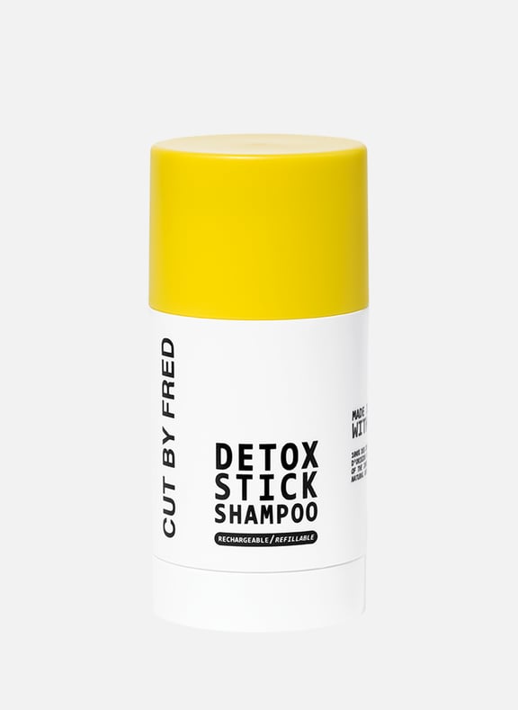 Detox Stick Shampoo by CUT BY FRED CUT BY FRED Detox Stick Shampoo