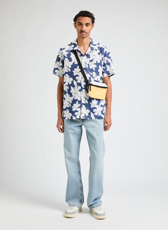 Sac banane Jona Médium - série Lotus Infinity | Jaune by UCON ACROBATICS Sac banane Jona Médium - série Lotus Infinity Jaune