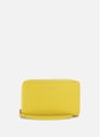 Portefeuille - dune | Jaune by LANCASTER LANCASTER Portefeuille - dune | Jaune