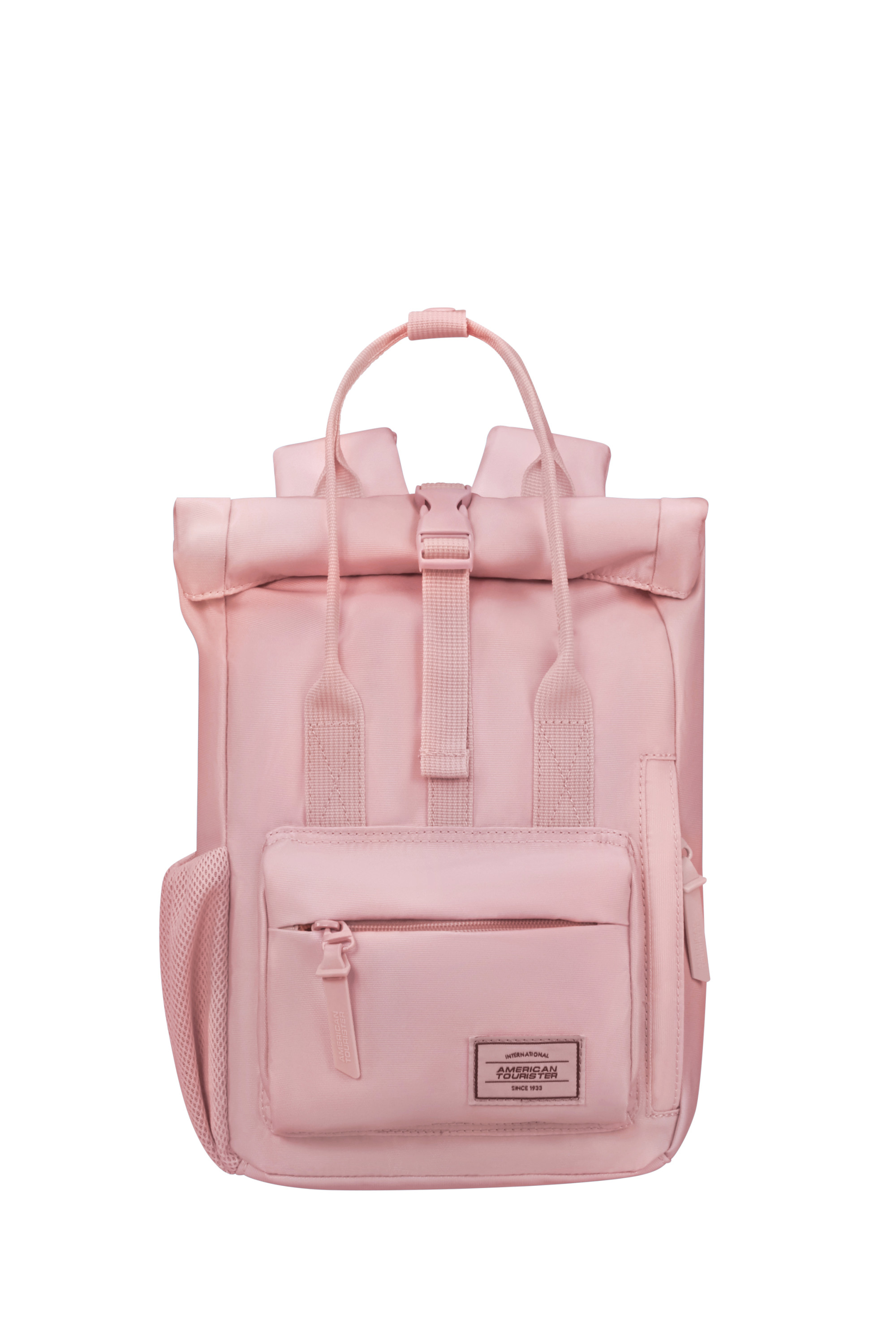Urban groove sac à dos taille s AMERICAN TOURISTER Rose