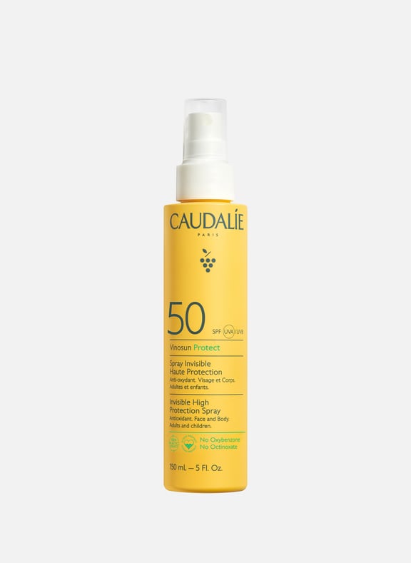 Vinosun Spray Haute Protection SPF50 by CAUDALIE CAUDALIE Vinosun Spray Haute Protection SPF50