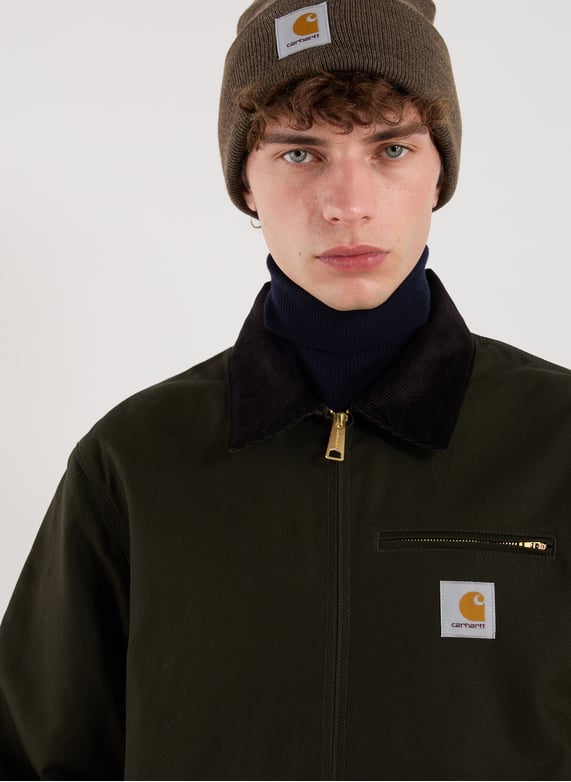 Veste en coton | Vert by CARHARTT WIP Veste en coton Vert