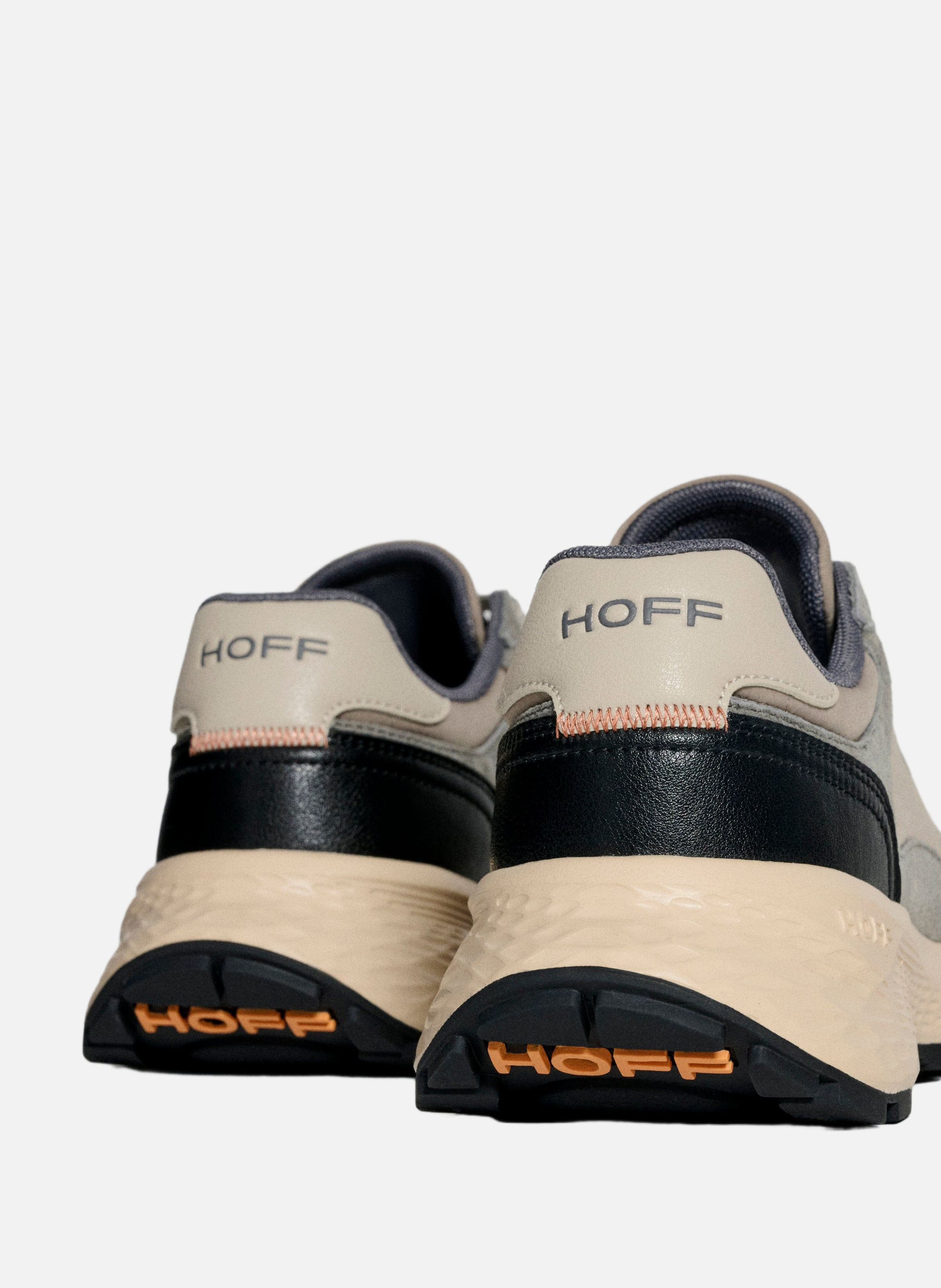 City mkii manila ii unisexe HOFF Beige