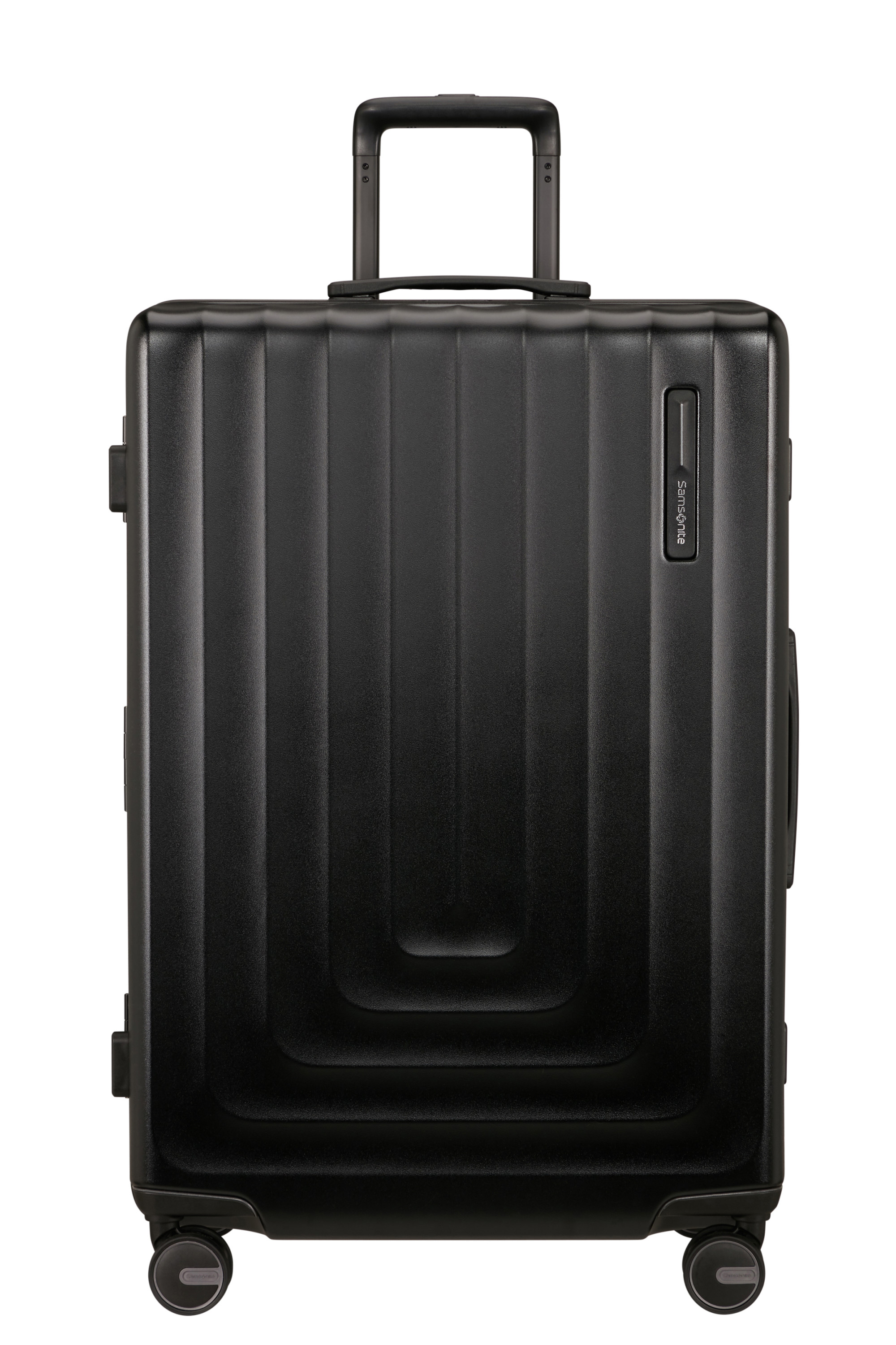 Focus valise 4 roues taille l SAMSONITE Noir