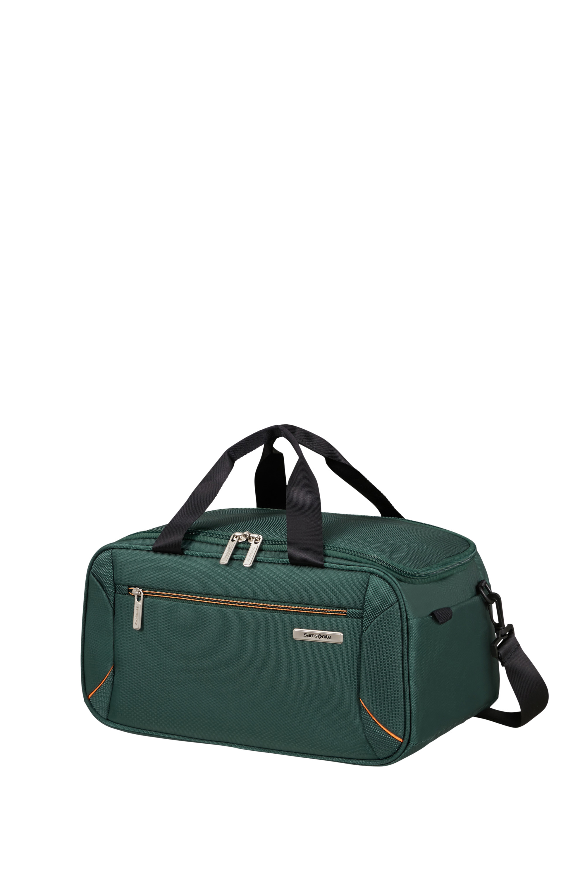 Base breeze sac de voyage SAMSONITE Vert