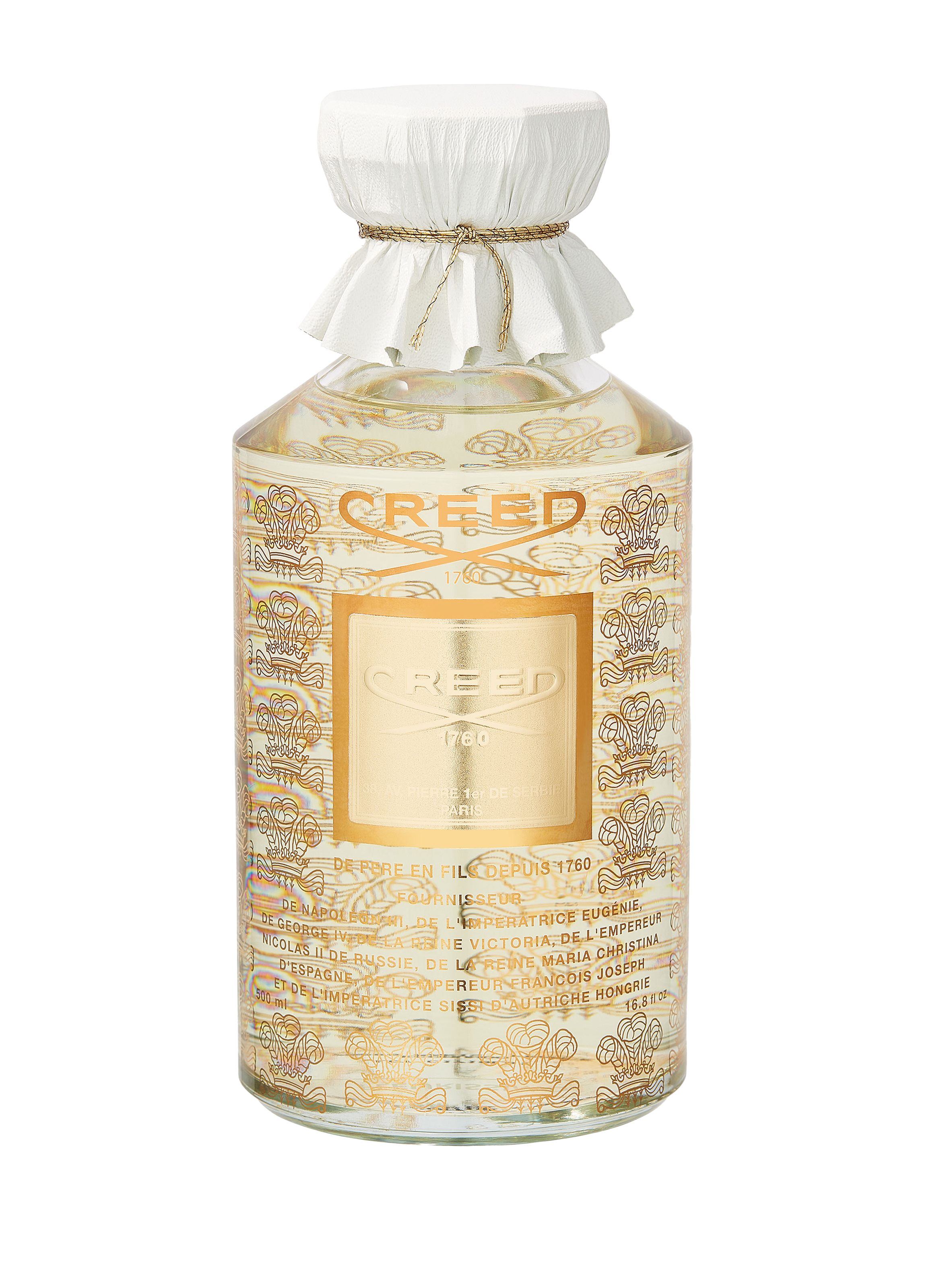 Millesime Fleurissimo - Eau de Parfum CREED No color