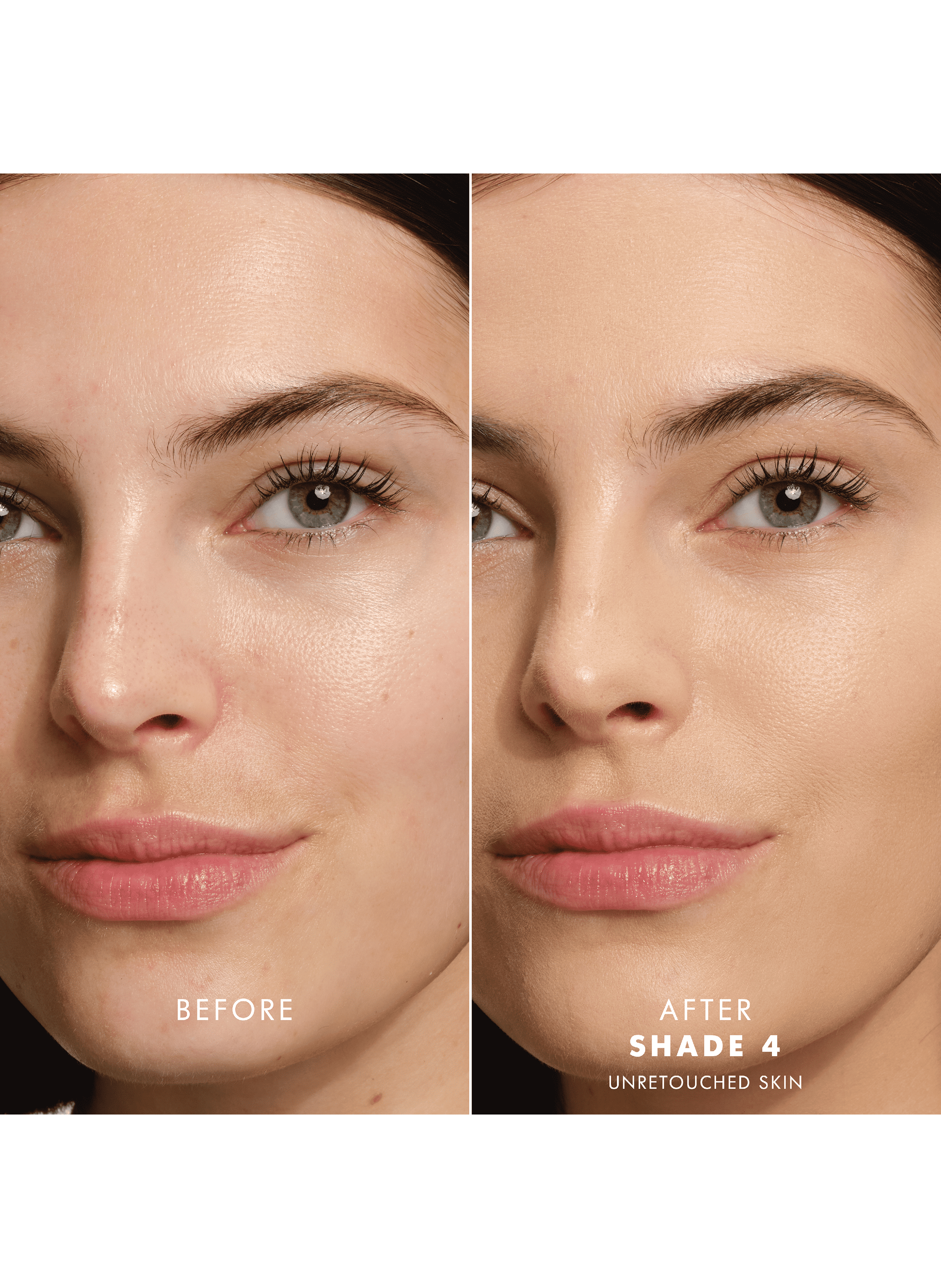 Luminous Silk Perfect Natural Glow Foundation ARMANI 4